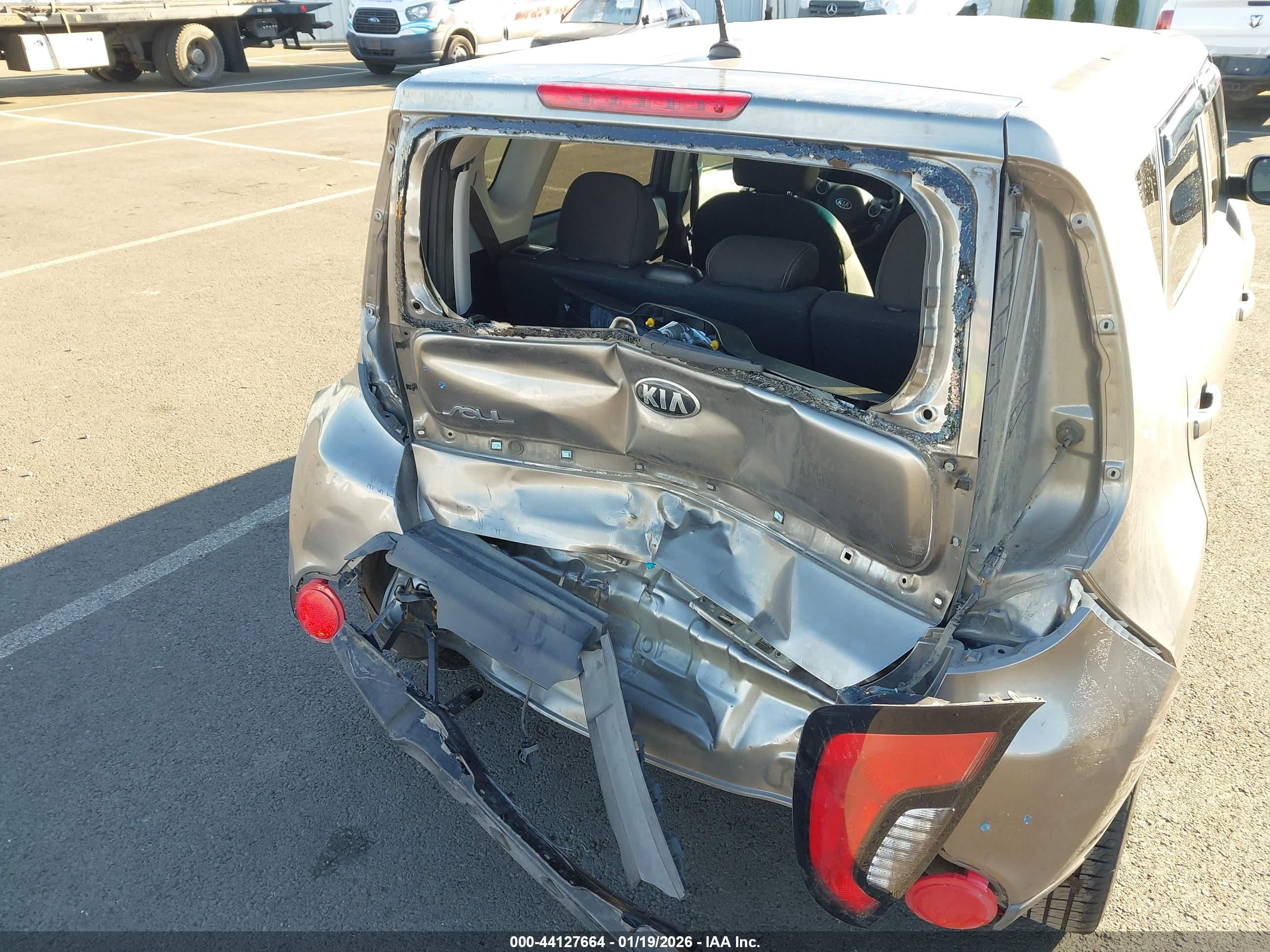 KIA SOUL image 6