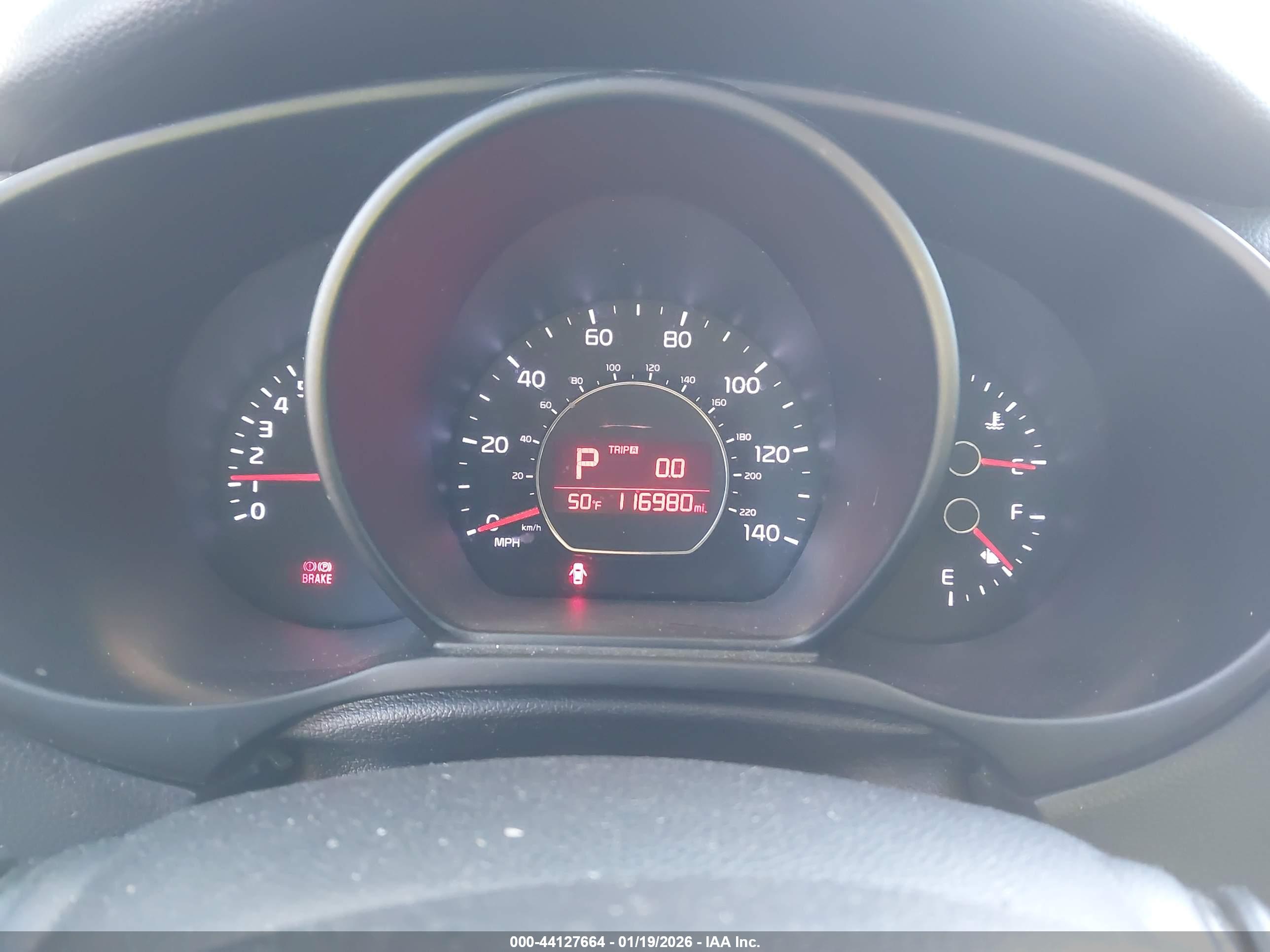 KIA SOUL image 7