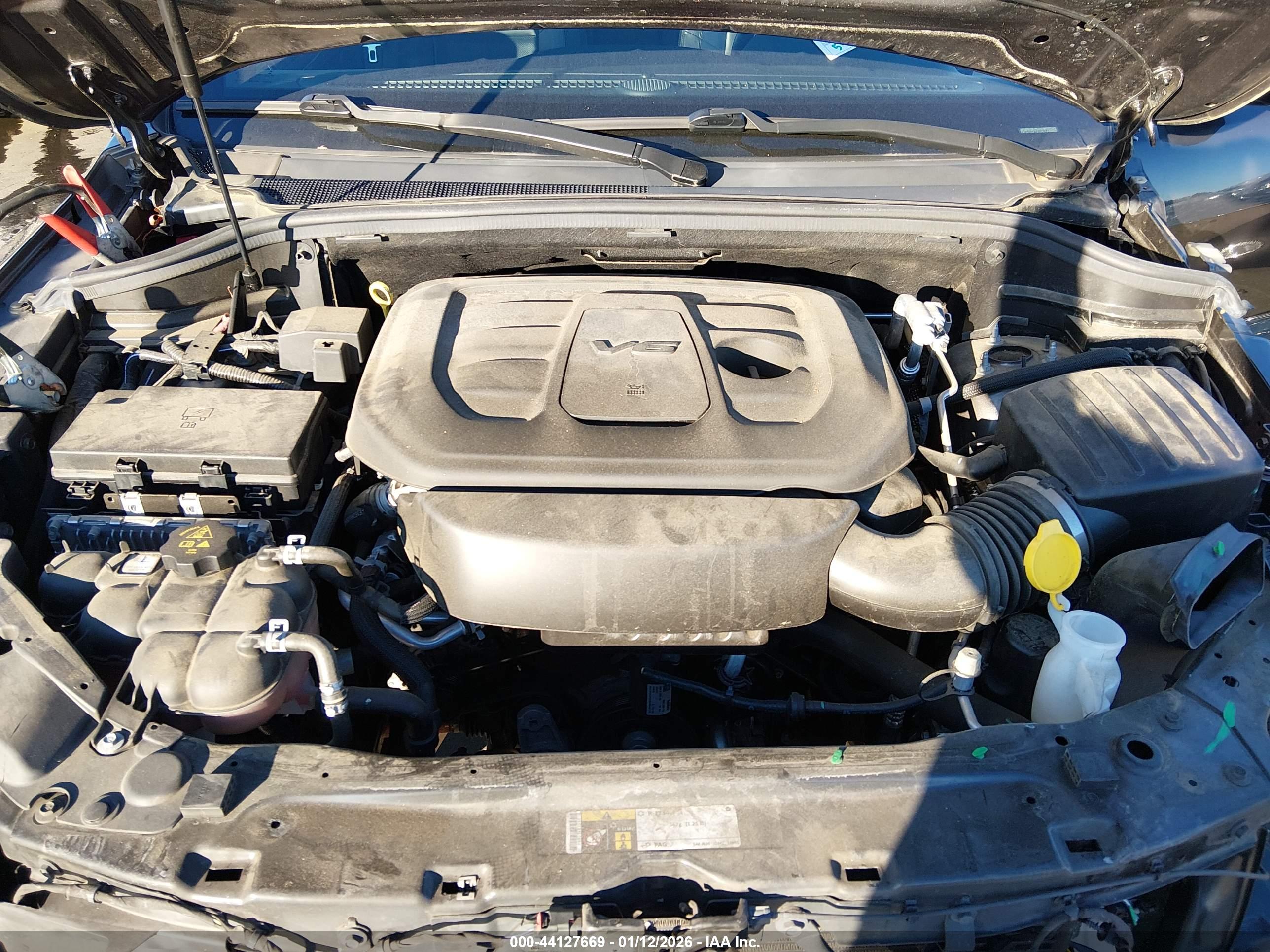 JEEP GRAND image 10
