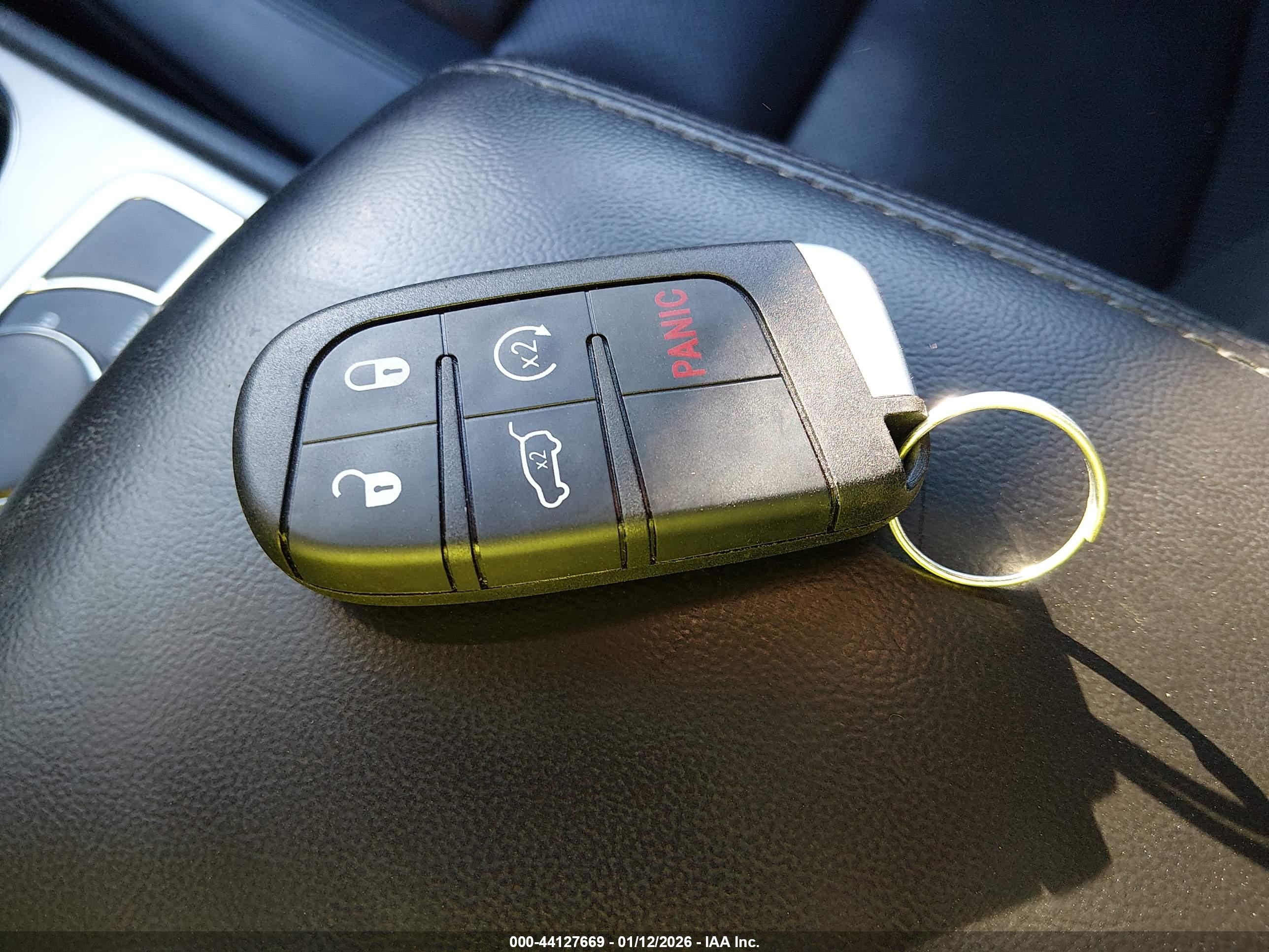 JEEP GRAND image 11