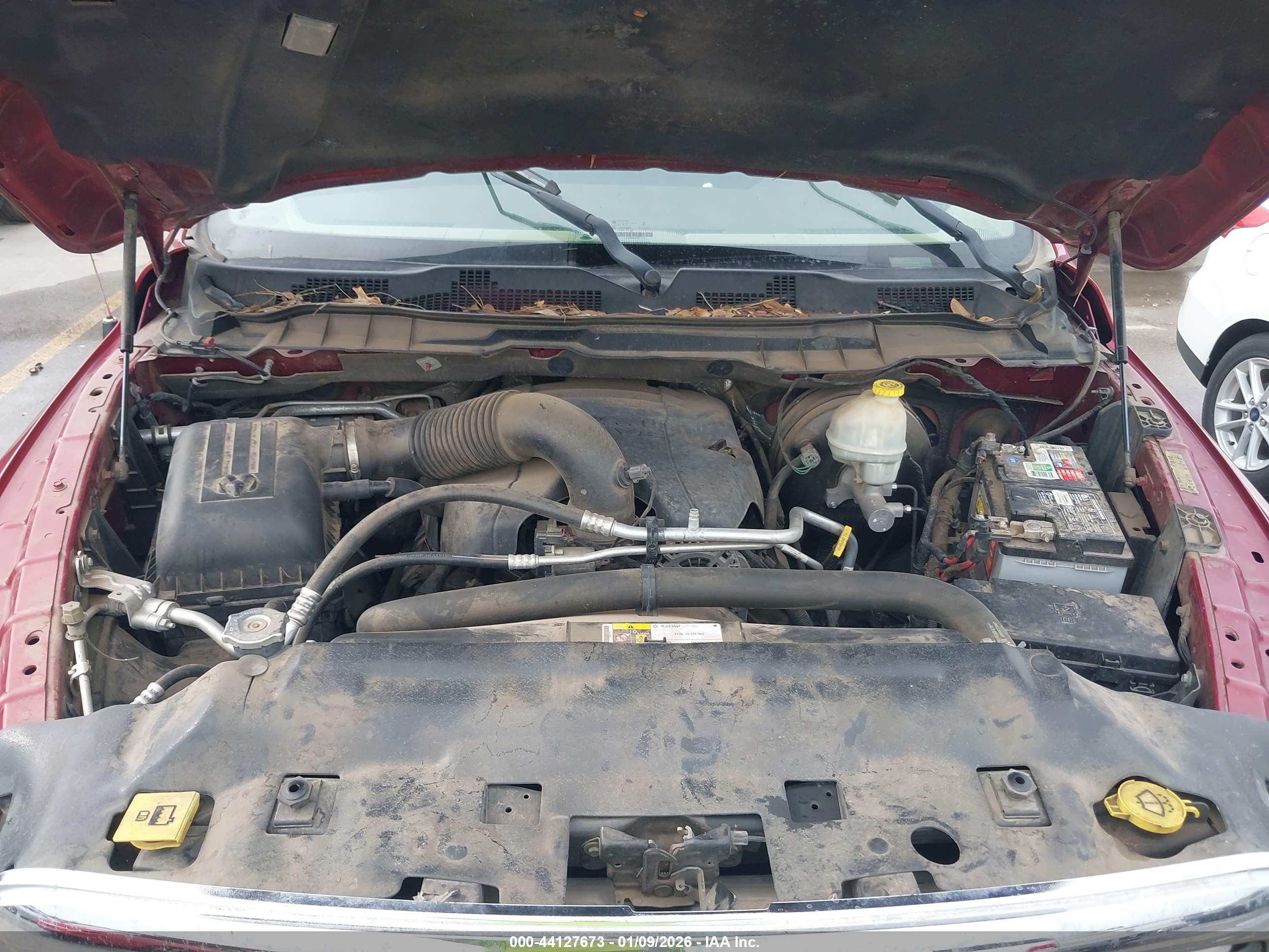 RAM 1500 image 10