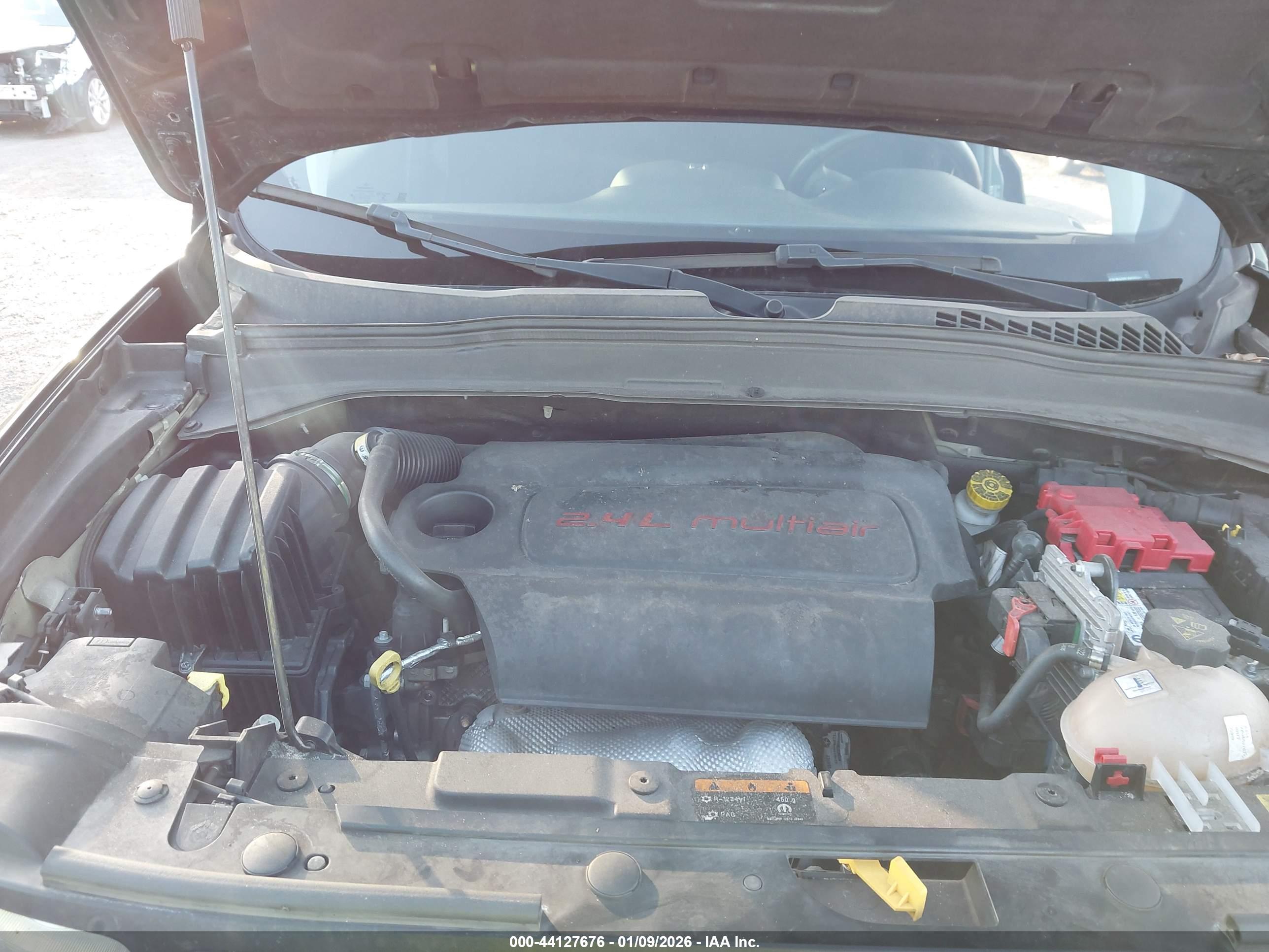 JEEP RENEGADE image 10