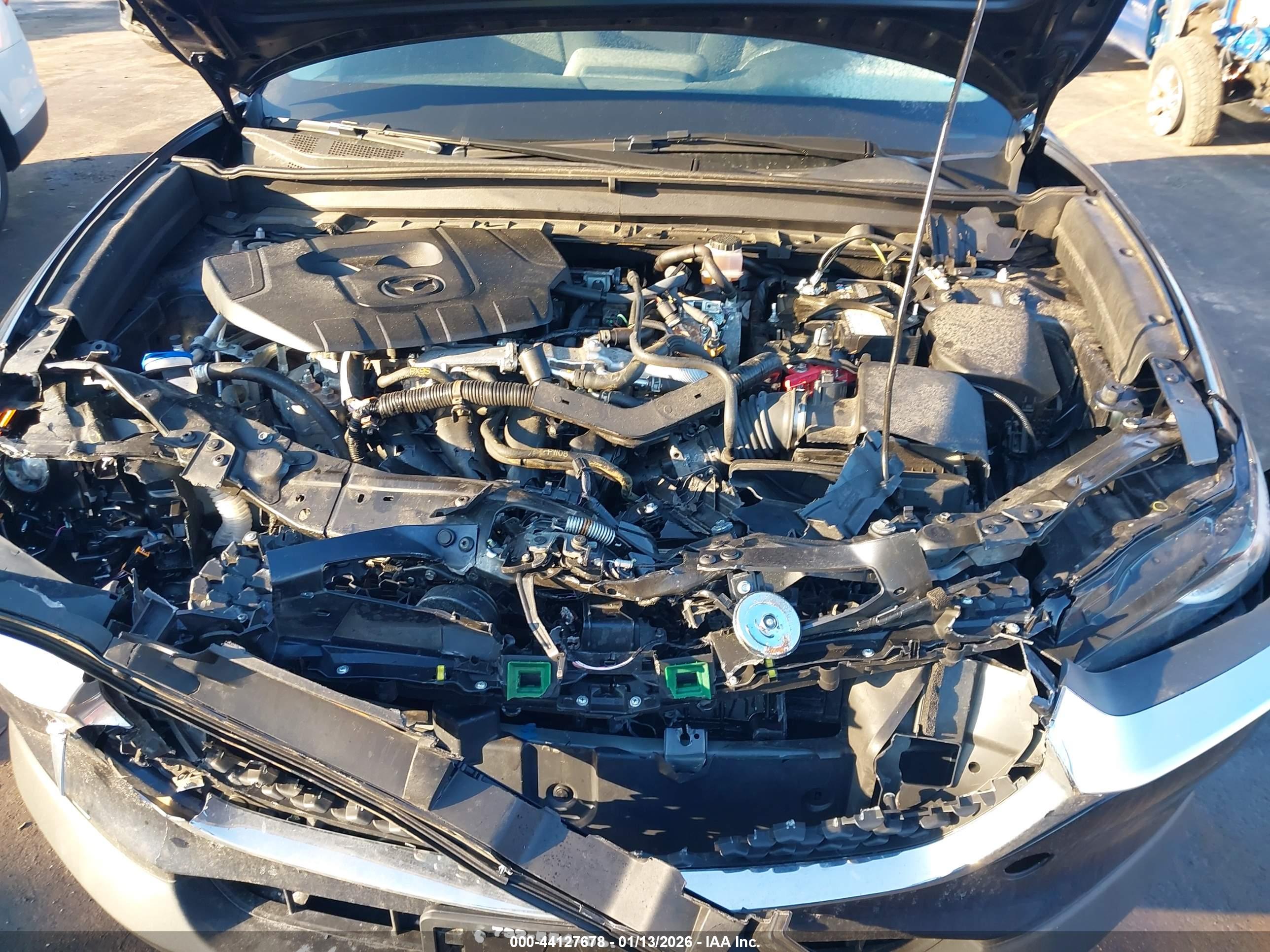 MAZDA CX-30 image 10