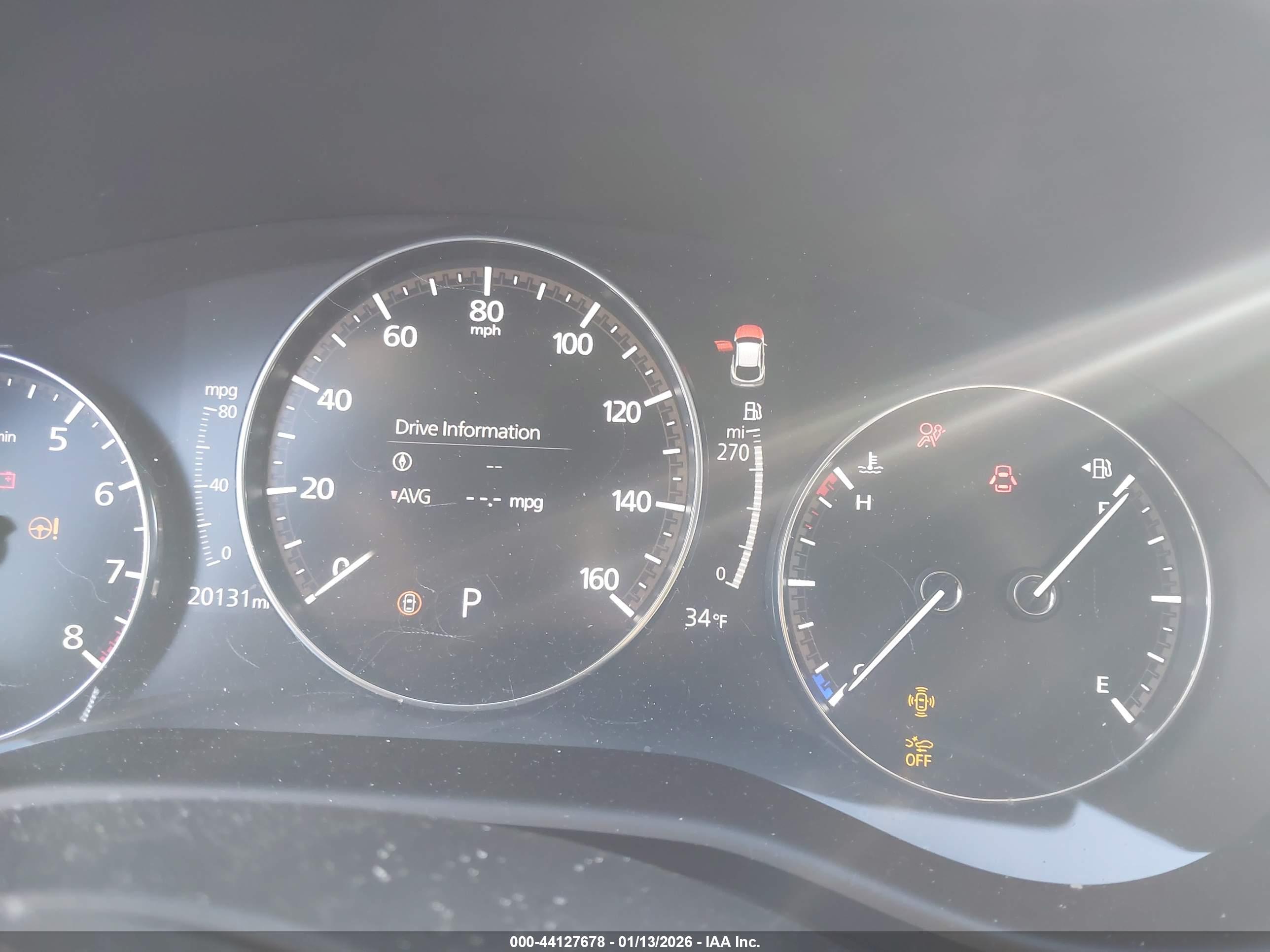 MAZDA CX-30 image 7