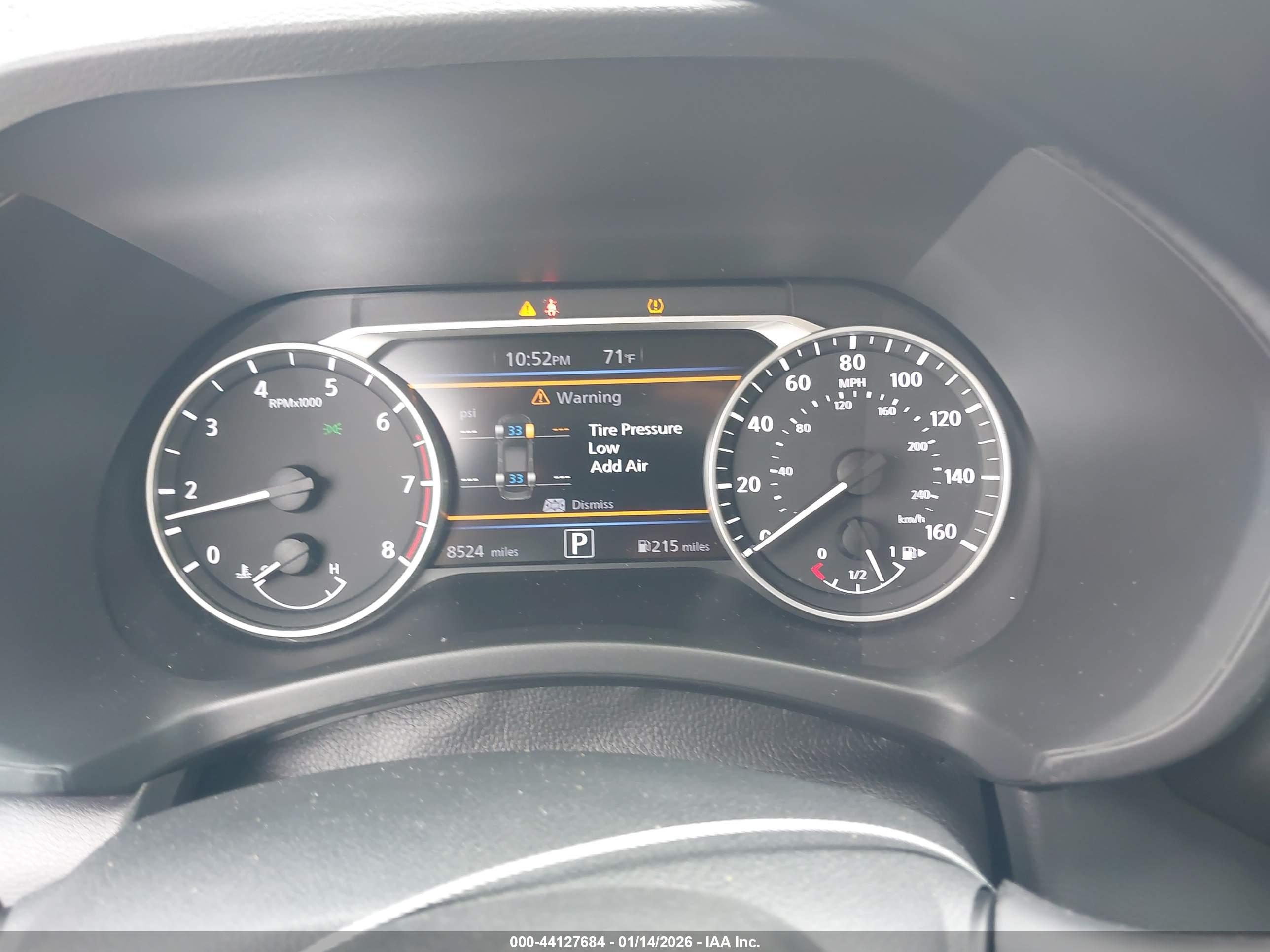 NISSAN SENTRA image 7