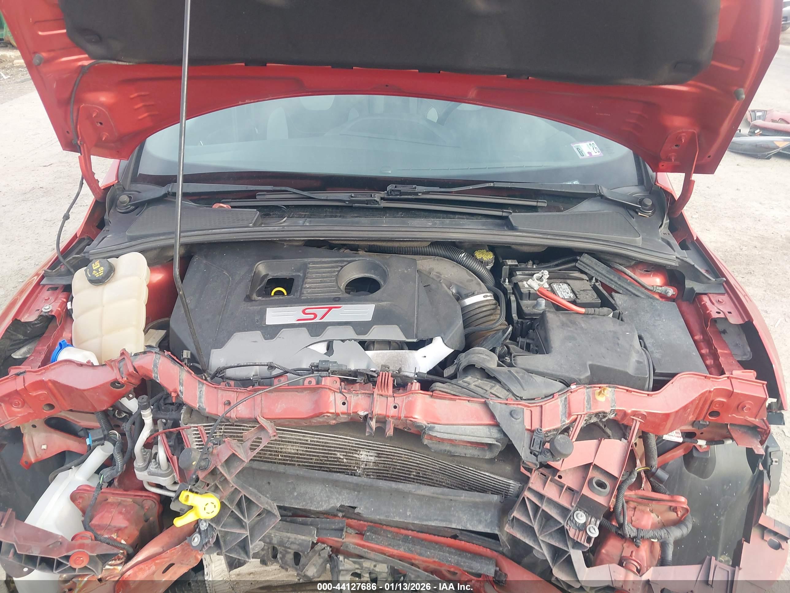FORD FOCUS image 10