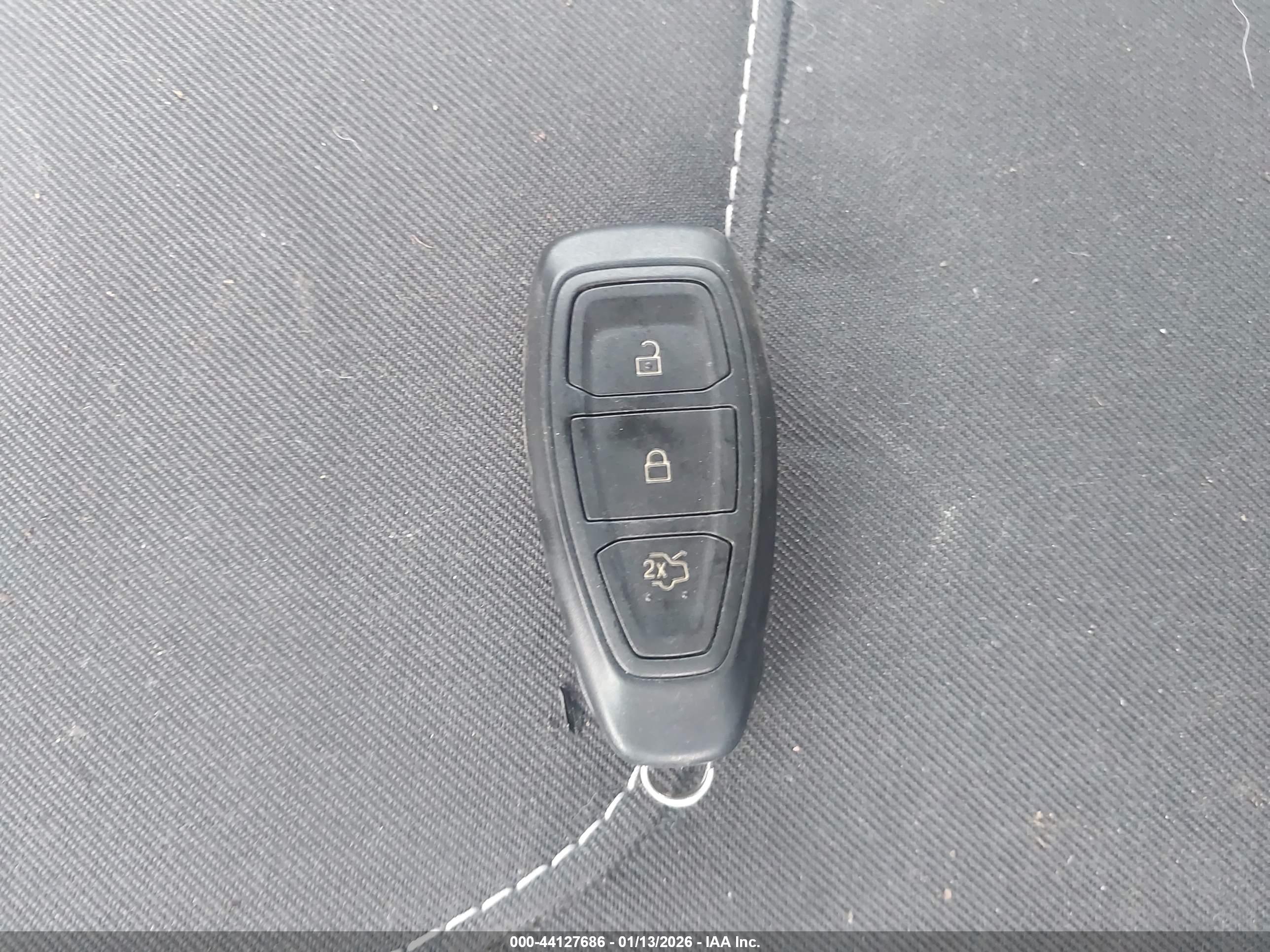 FORD FOCUS image 11