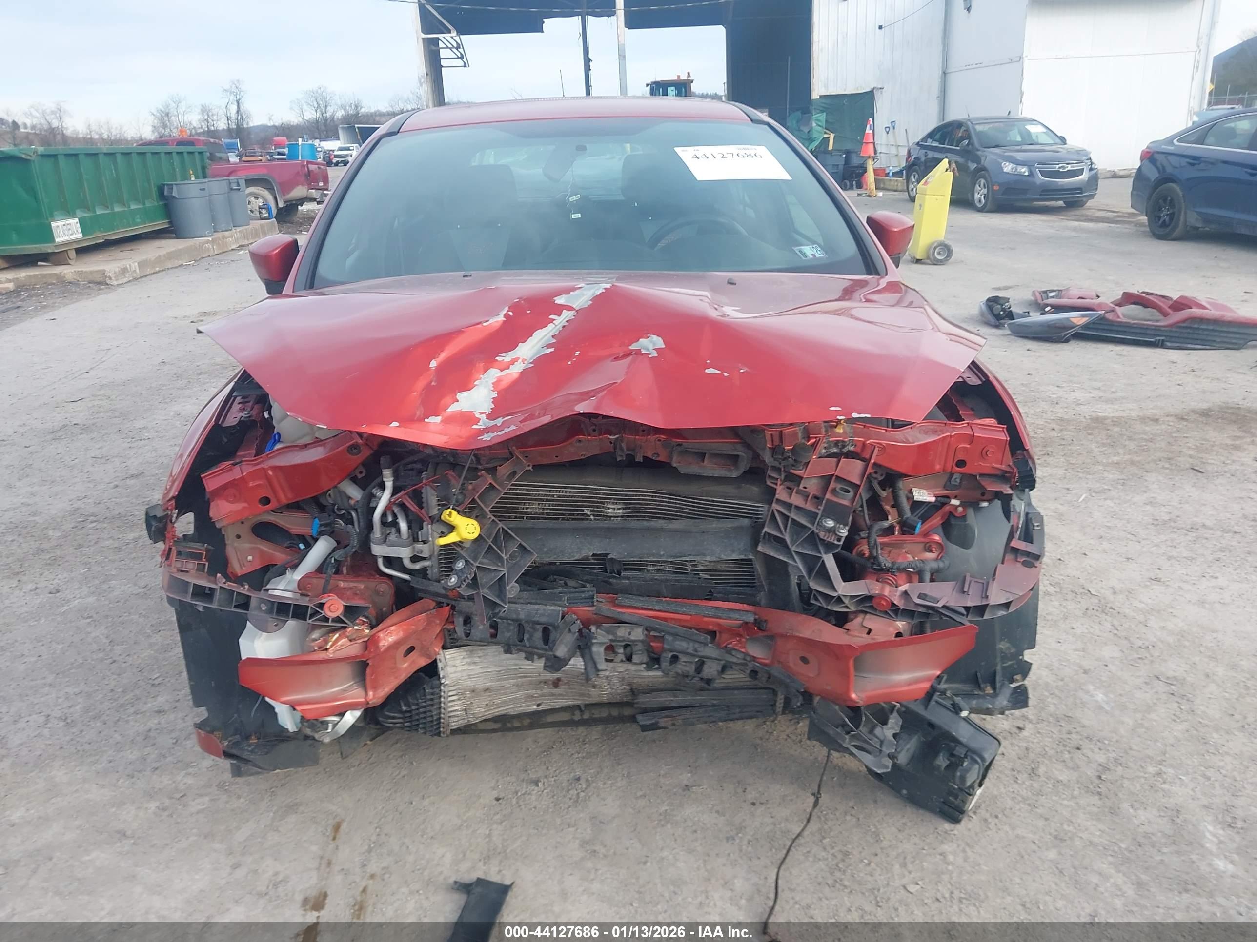 FORD FOCUS image 6