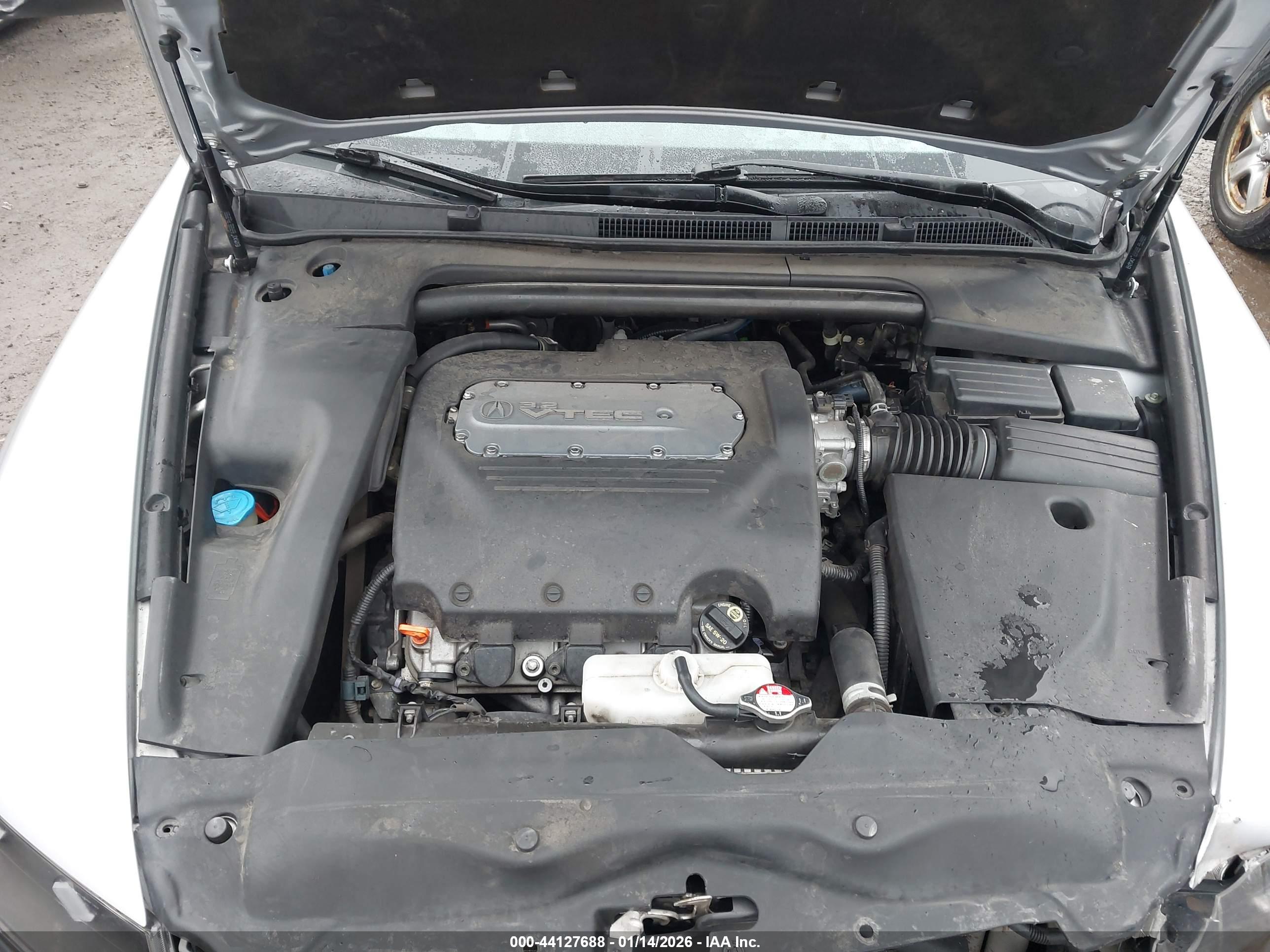 ACURA TL image 10