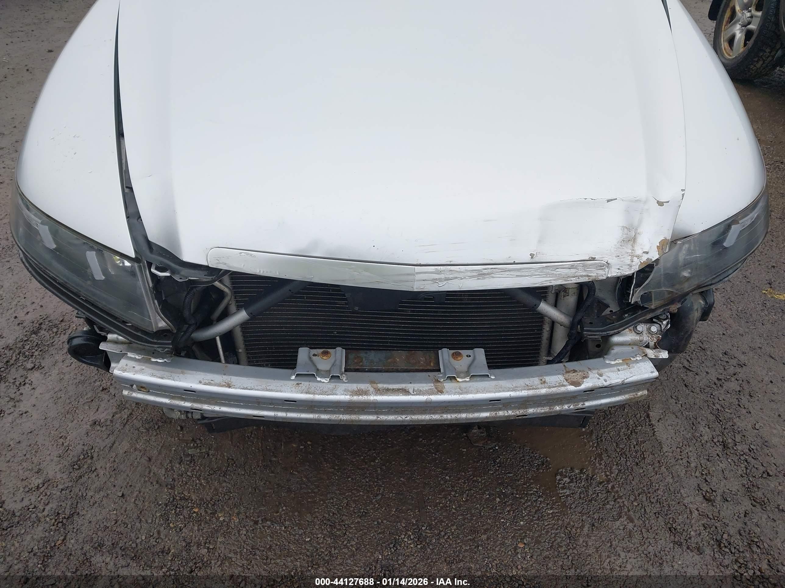 ACURA TL image 6