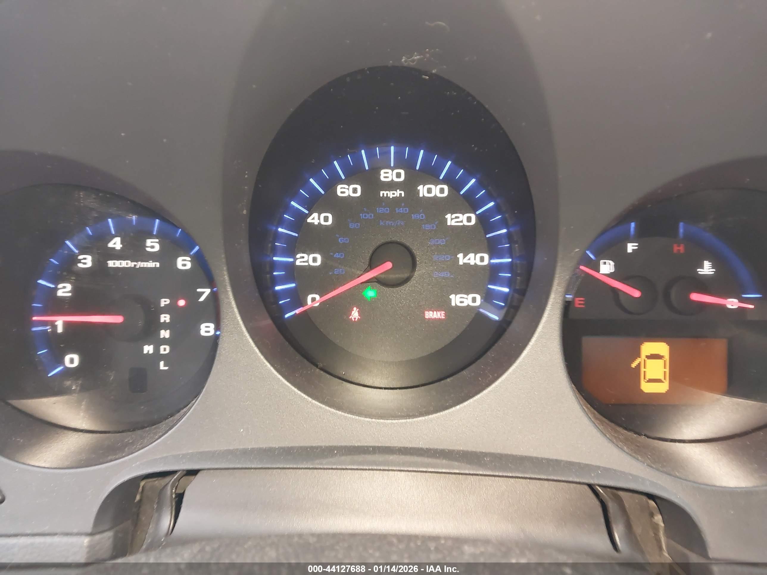 ACURA TL image 7
