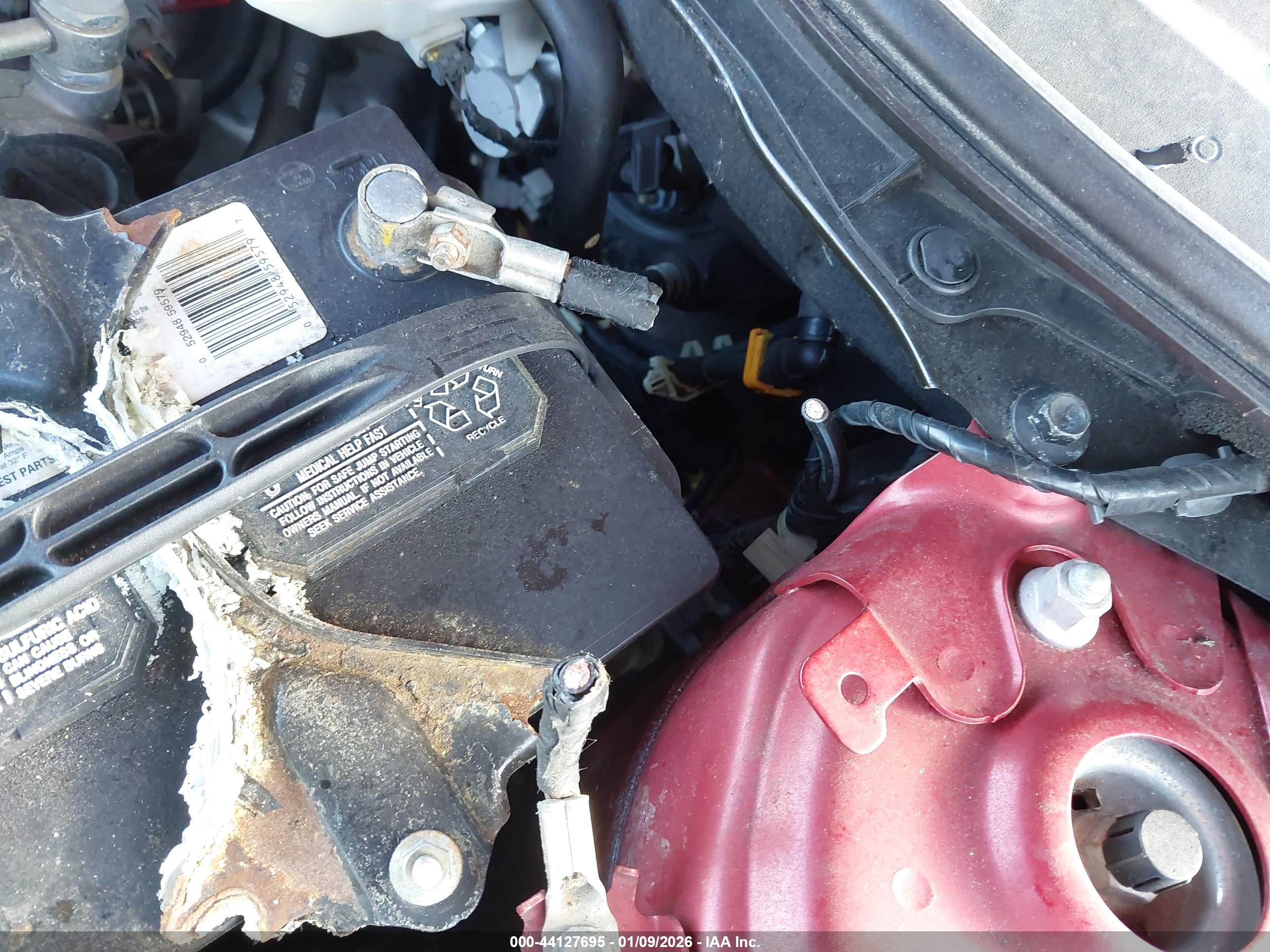MAZDA 3 image 6