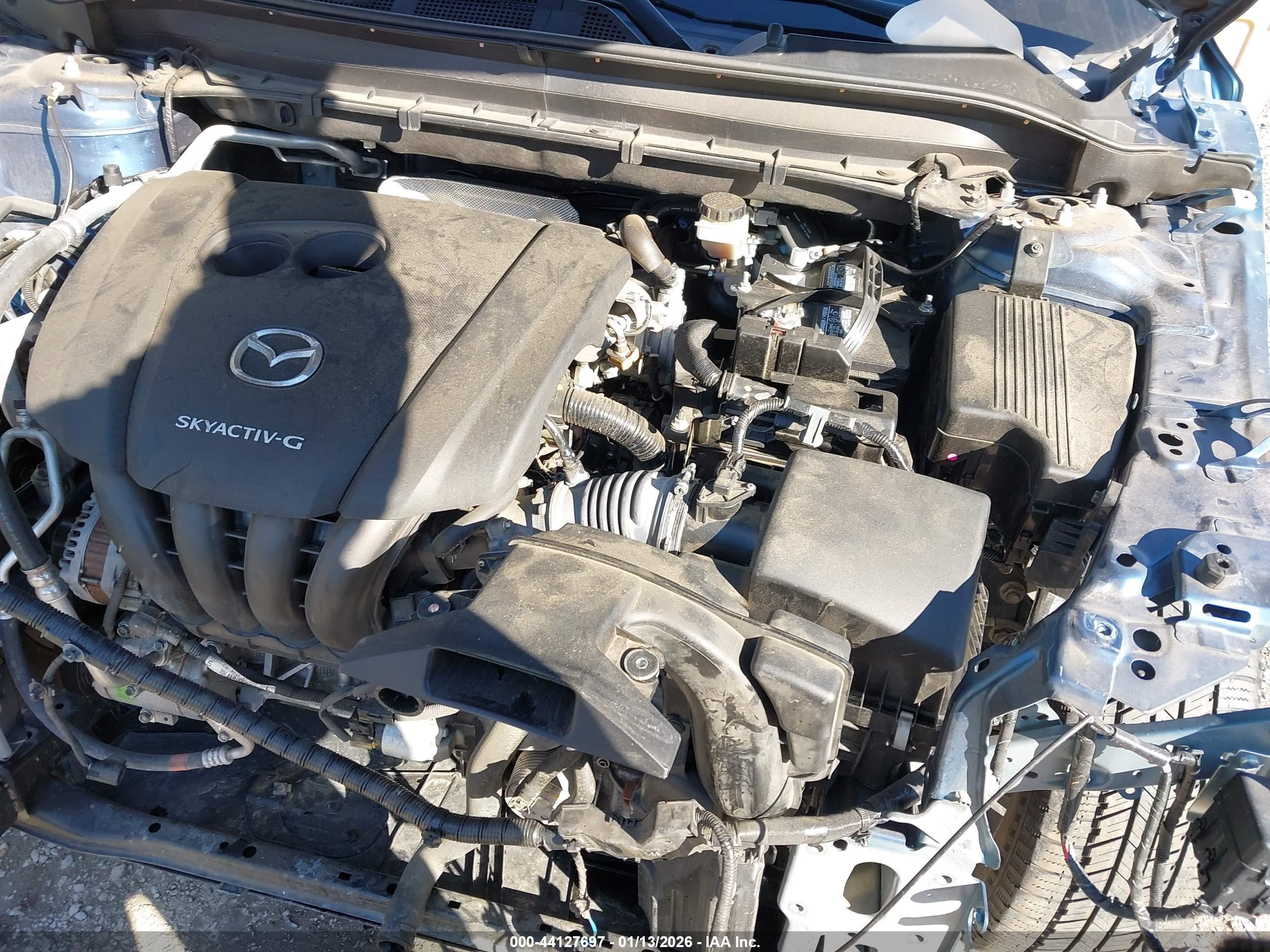 MAZDA CX-5 image 10