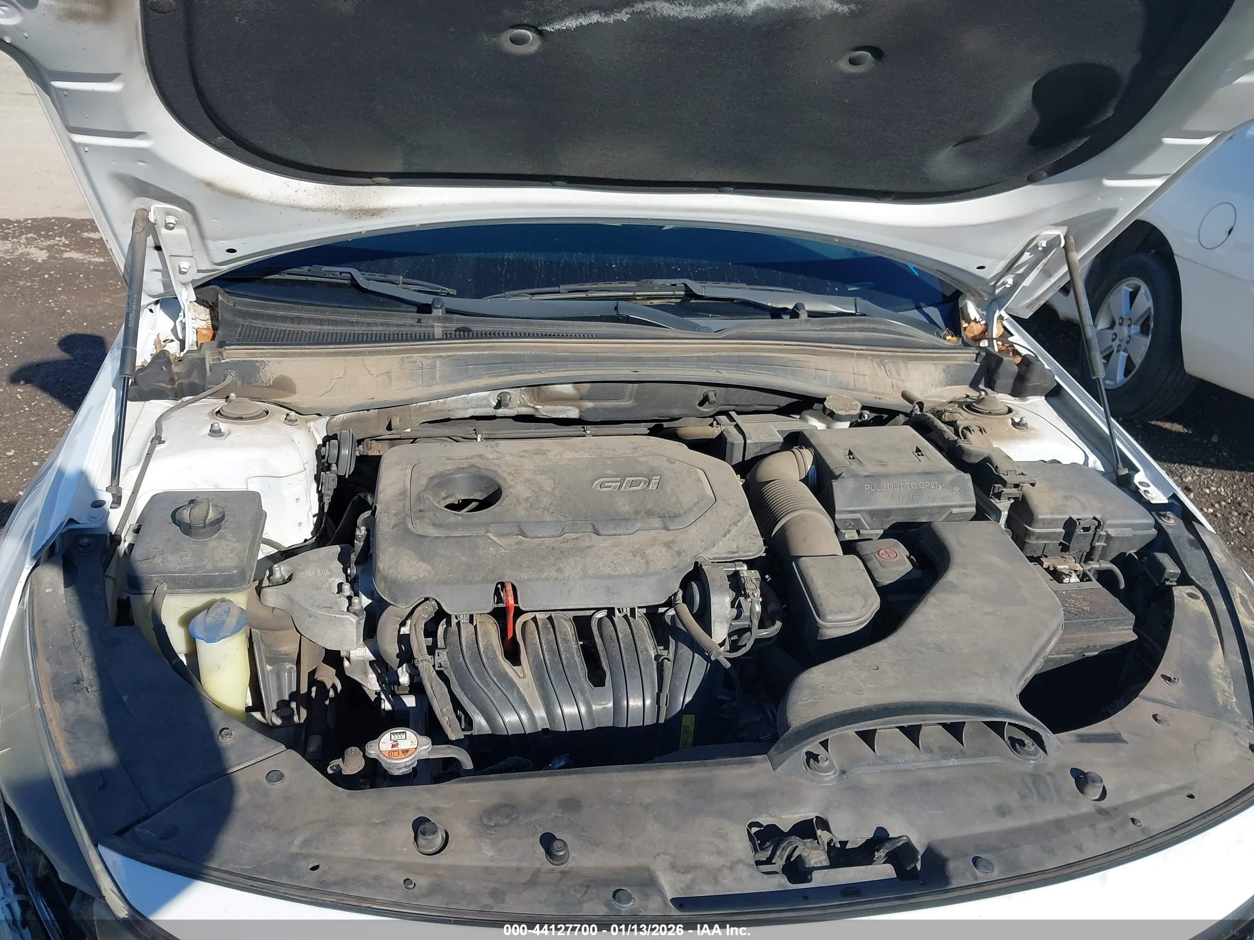 KIA OPTIMA image 10
