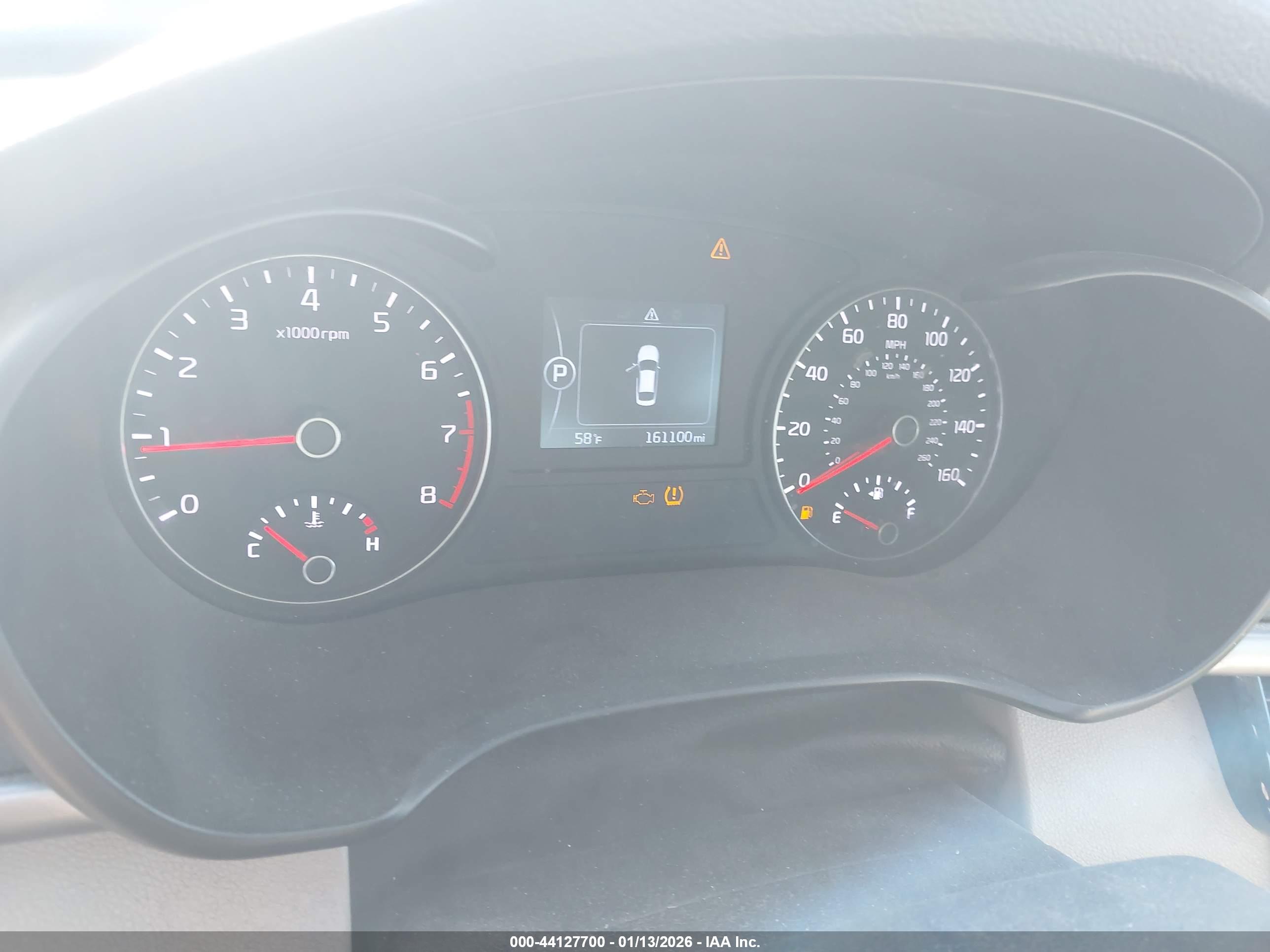 KIA OPTIMA image 7