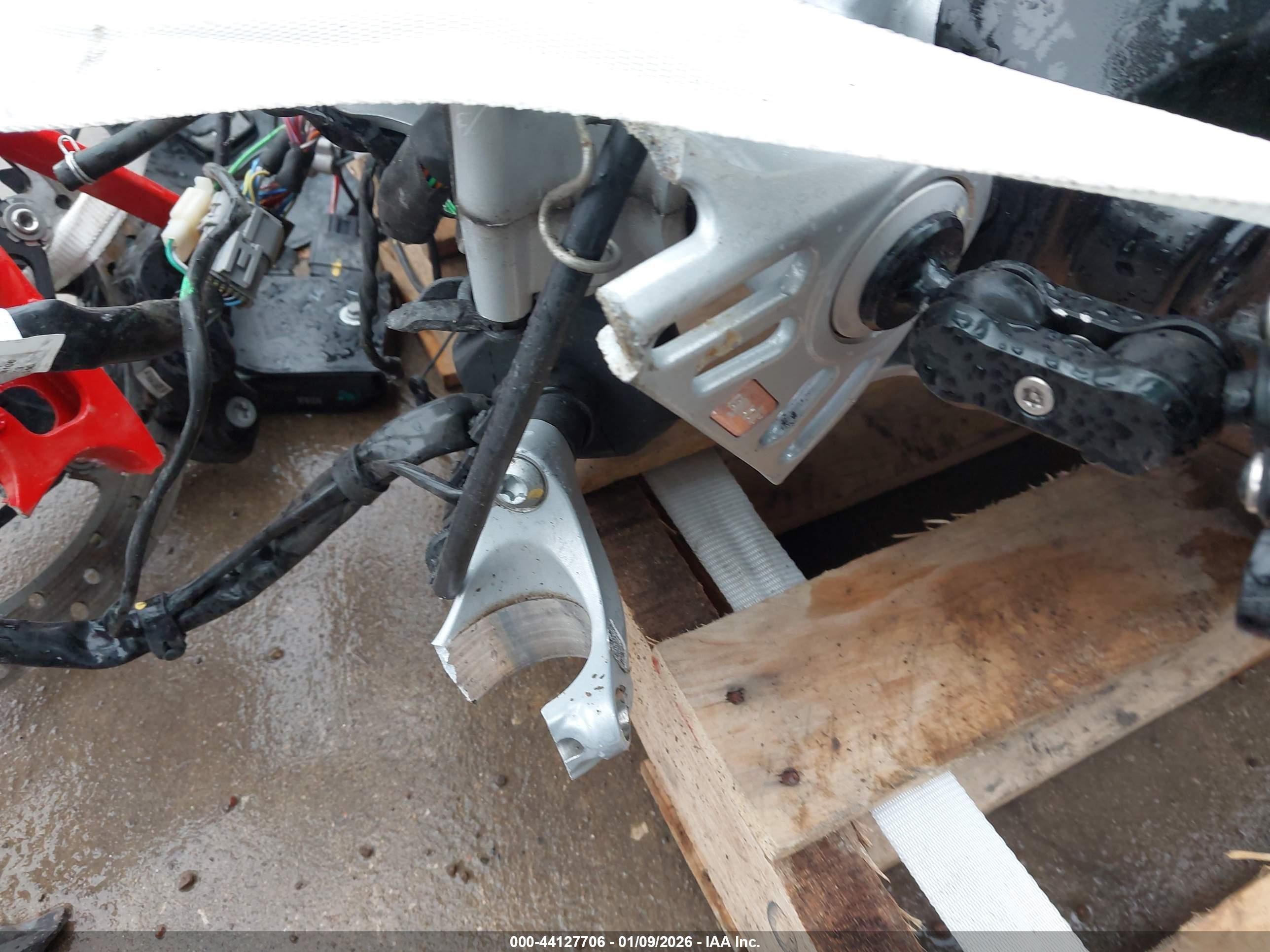 APRILIA RS image 7