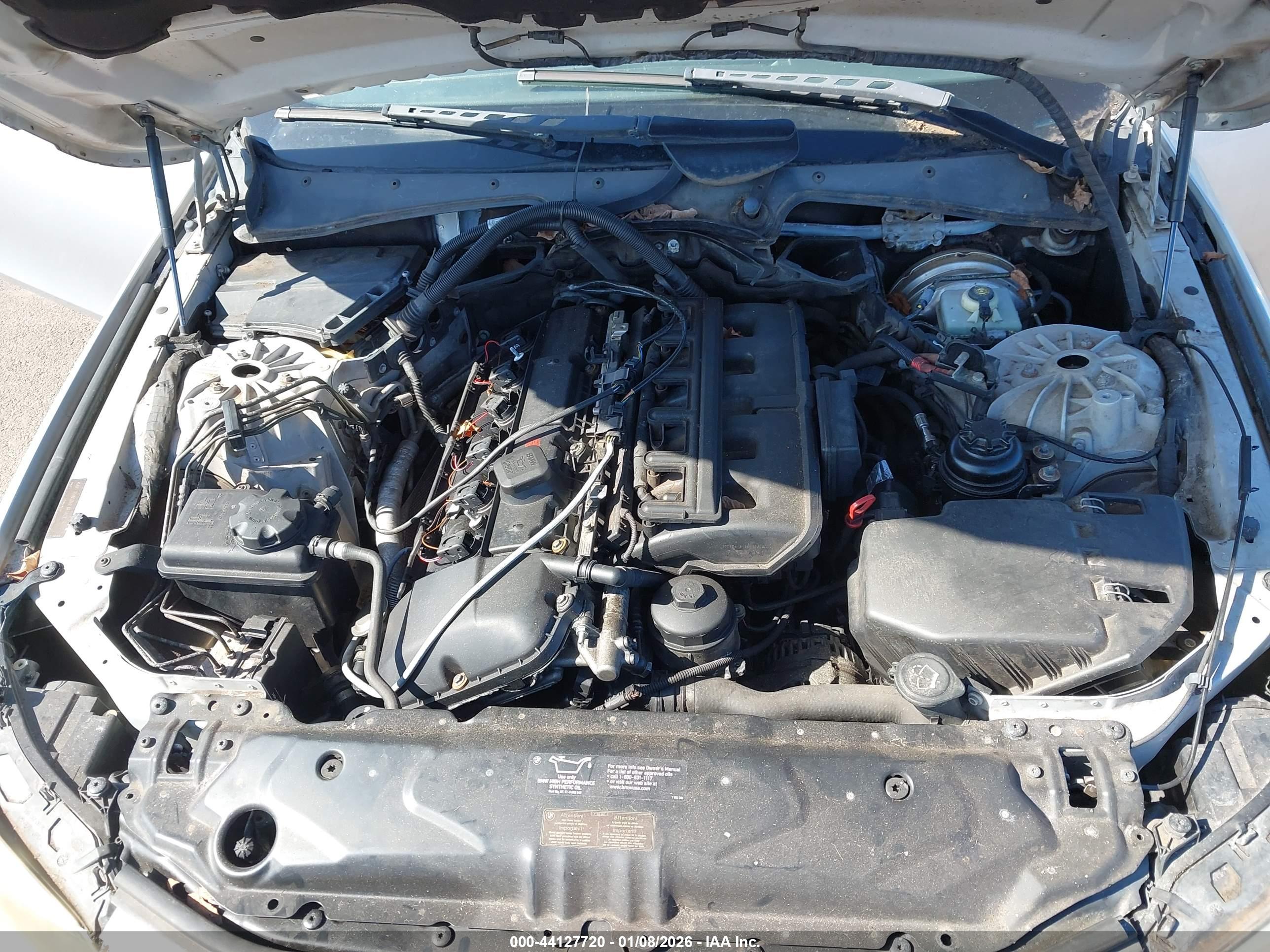 BMW 530 image 10