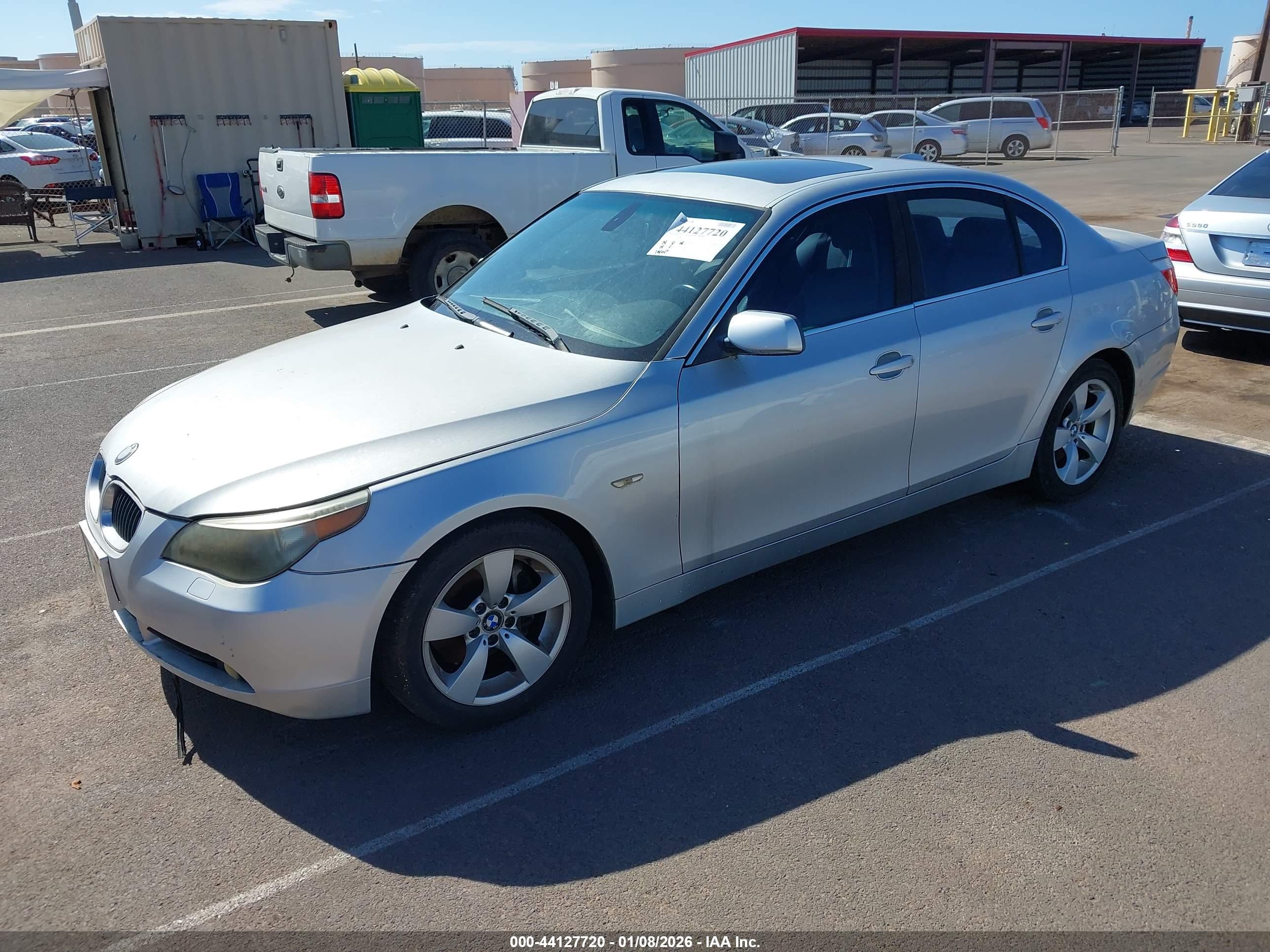 BMW 530 image 2