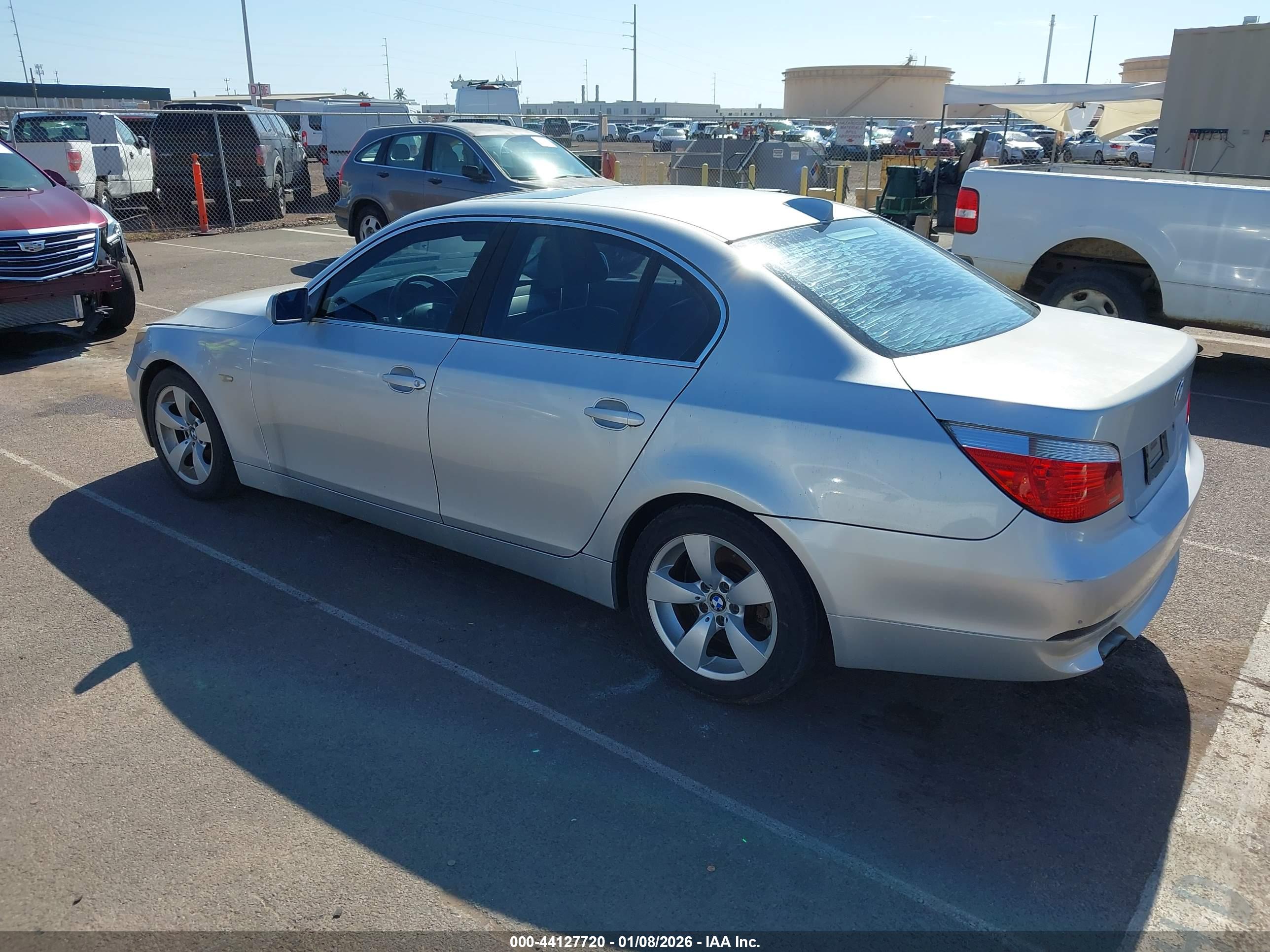 BMW 530 image 3
