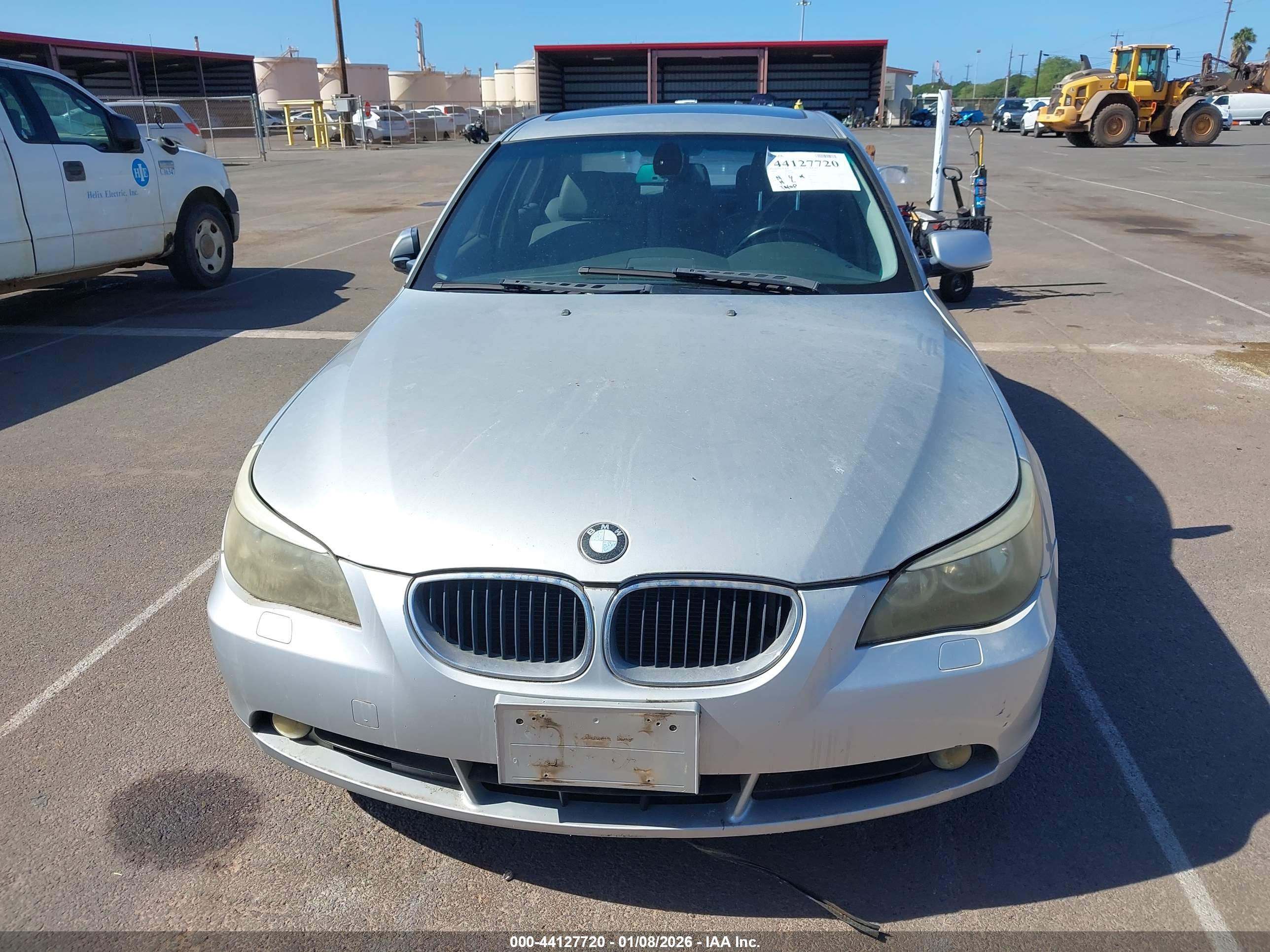 BMW 530 image 6