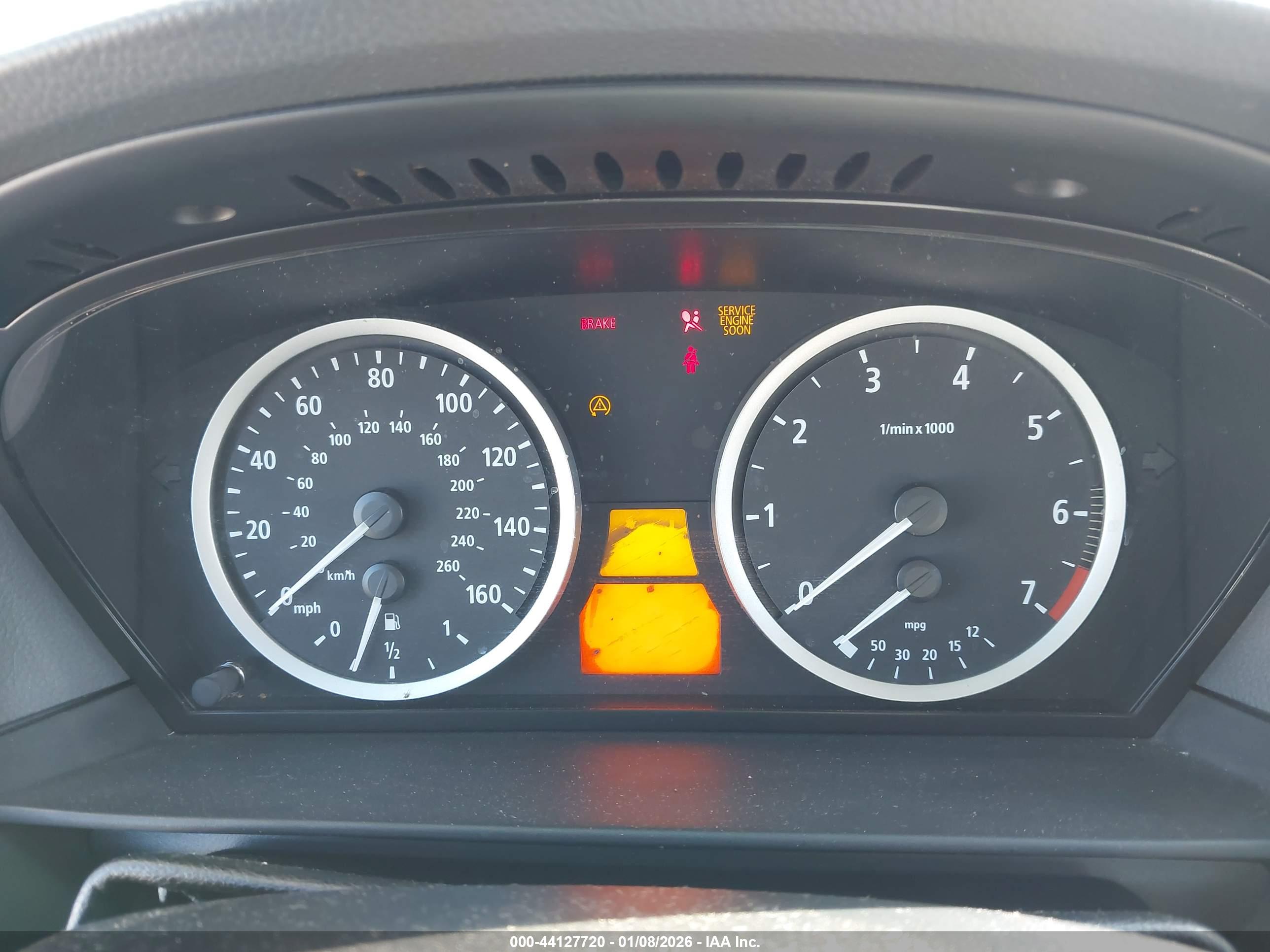 BMW 530 image 7