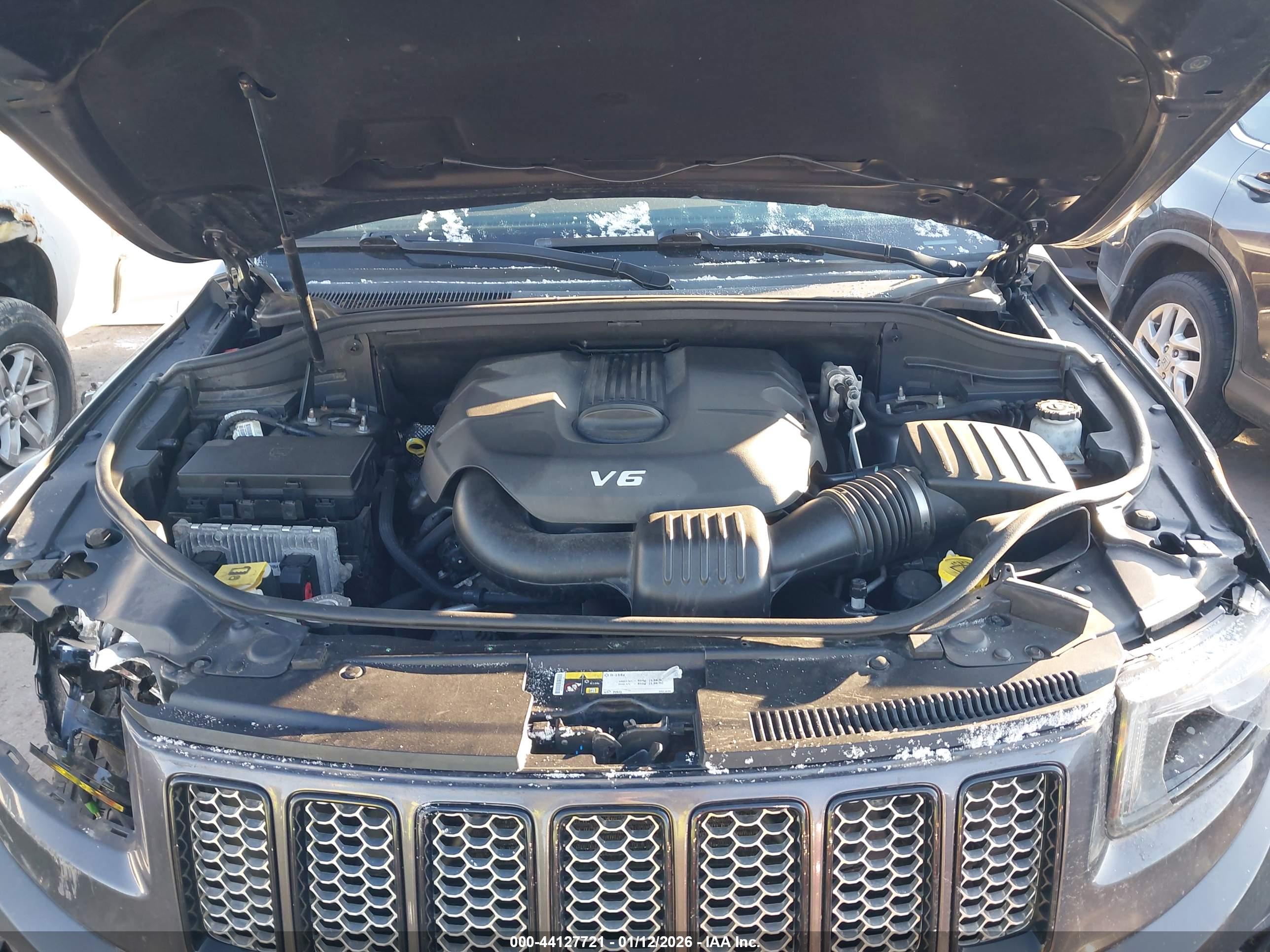 JEEP GRAND image 10