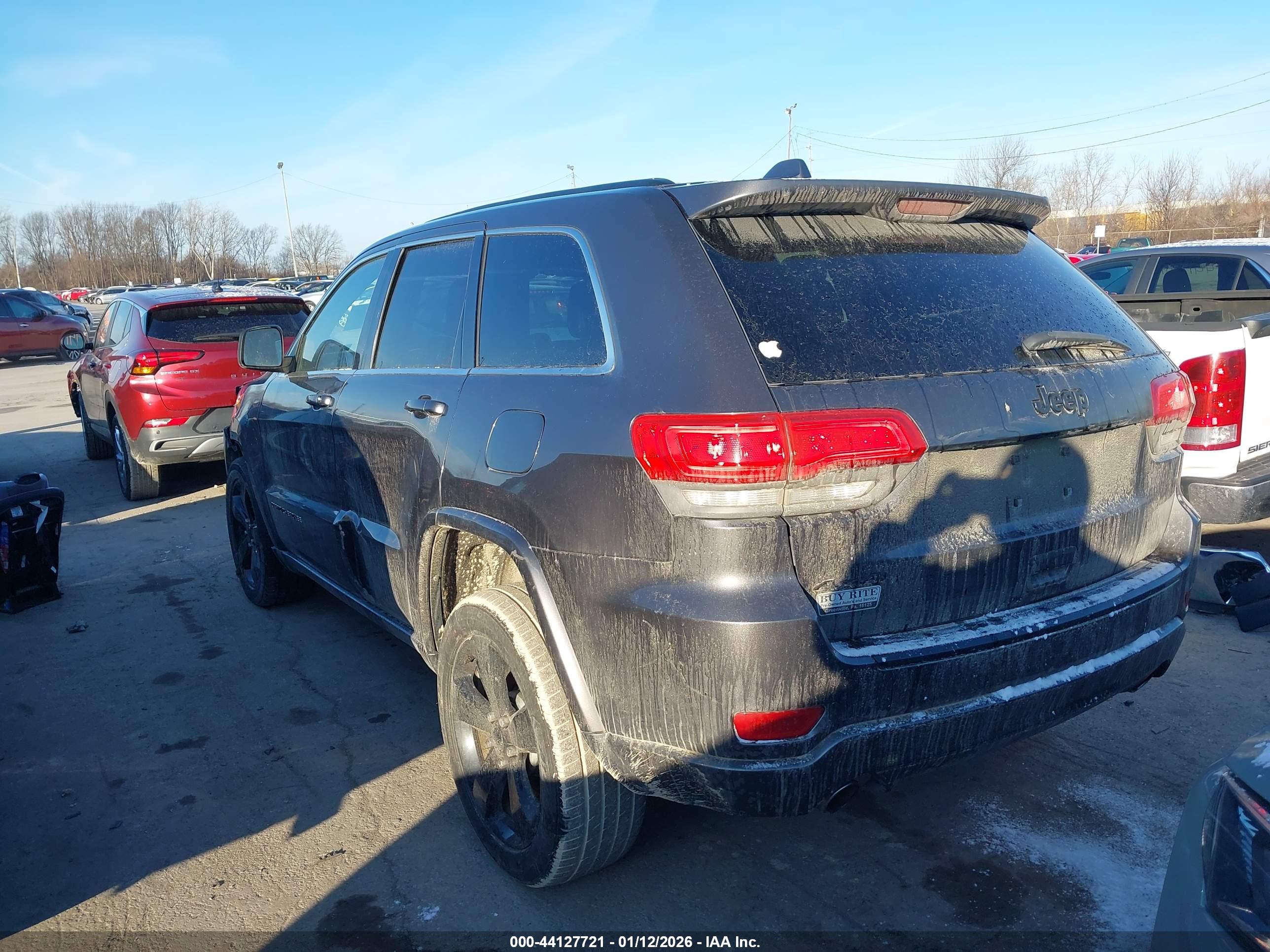 JEEP GRAND image 3