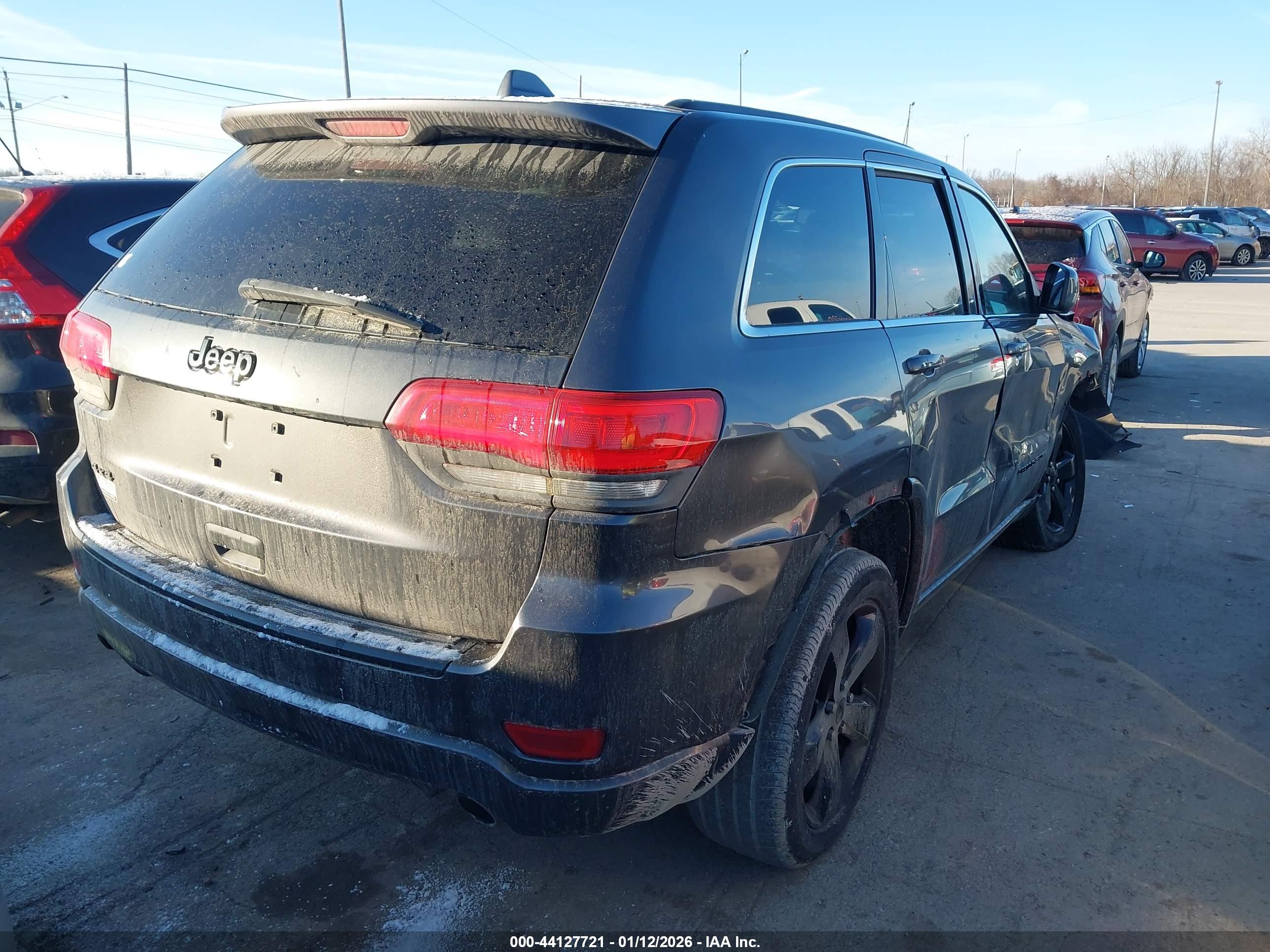 JEEP GRAND image 4