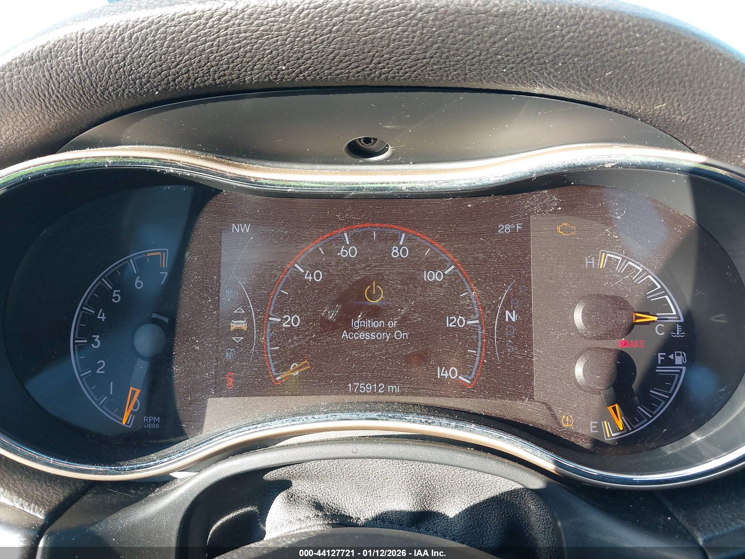 JEEP GRAND image 7