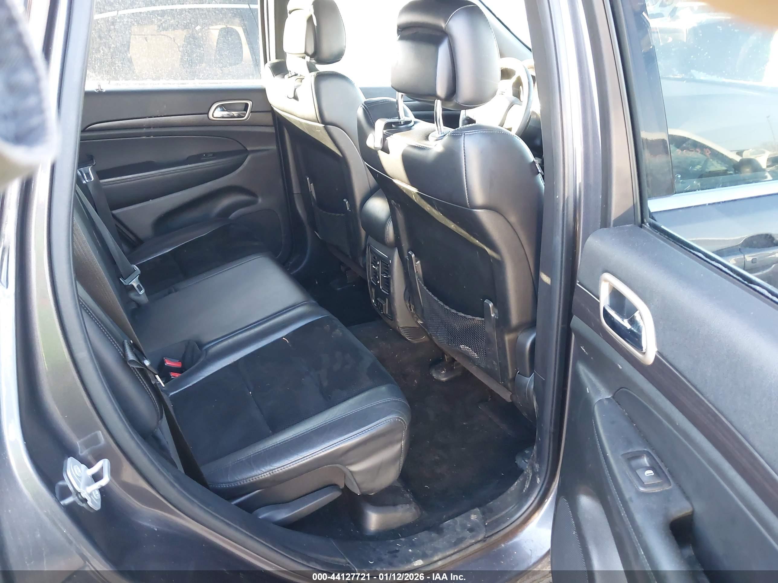 JEEP GRAND image 8