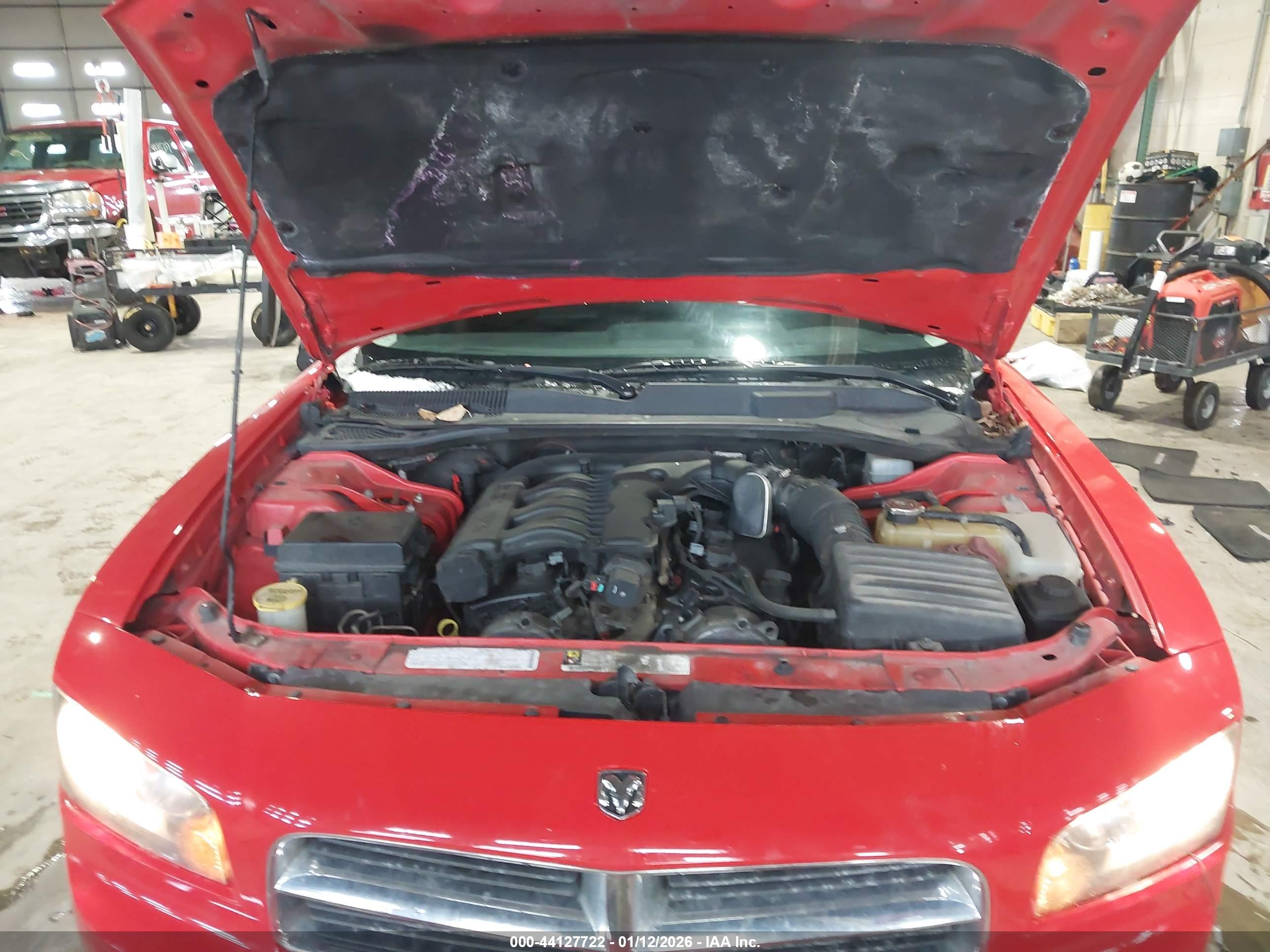 DODGE CHARGER image 10