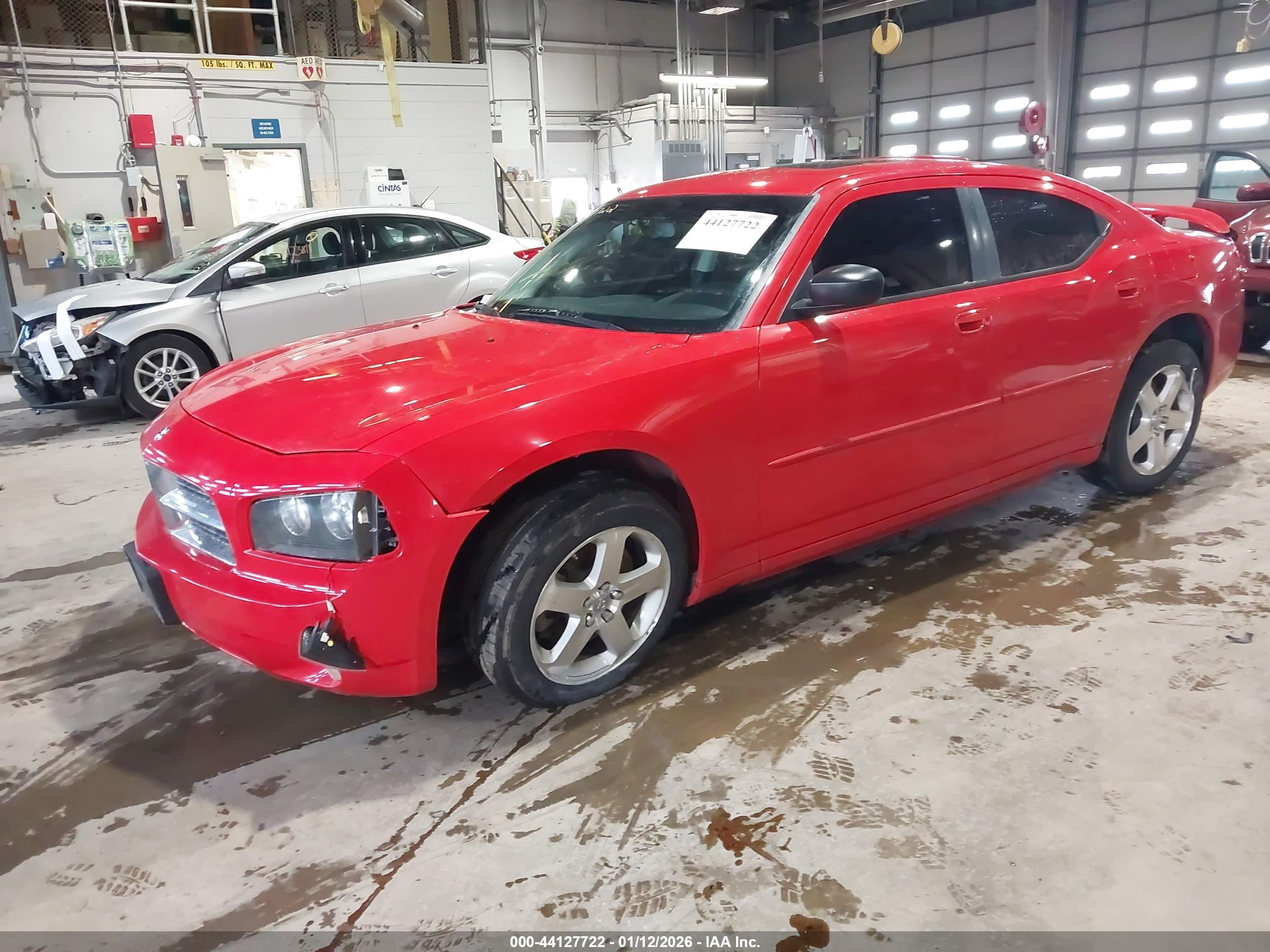 DODGE CHARGER image 2