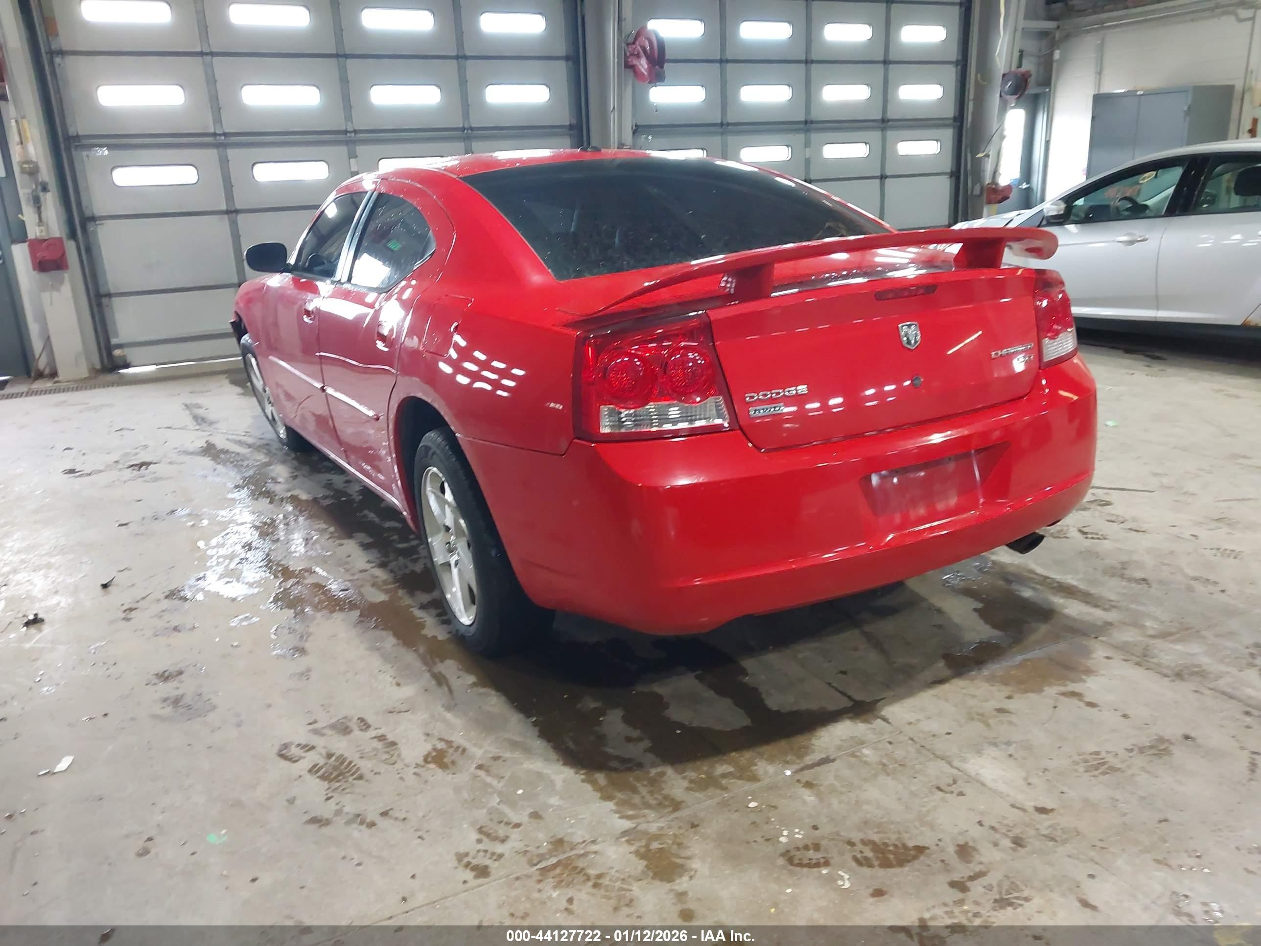 DODGE CHARGER image 3