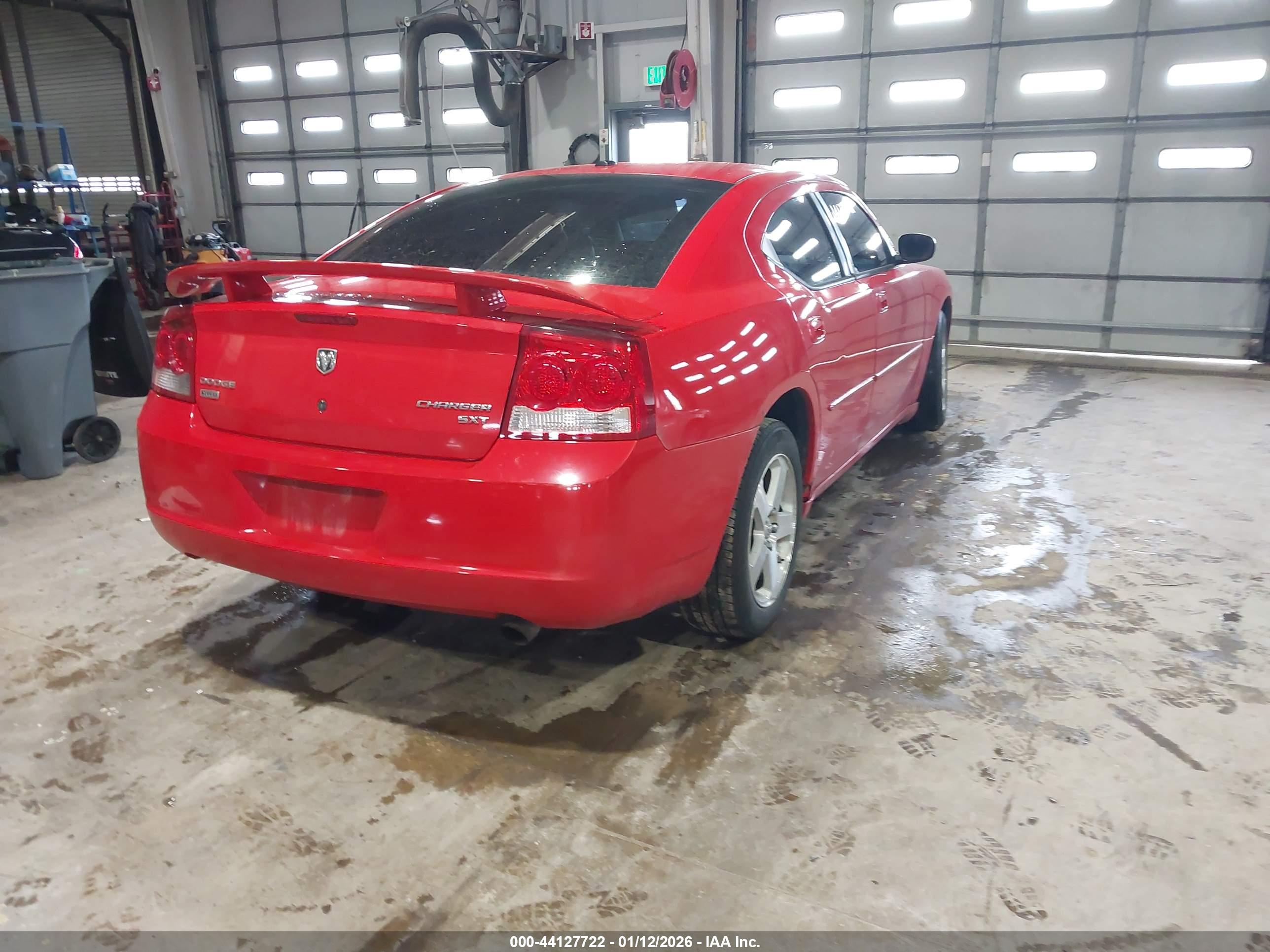 DODGE CHARGER image 4