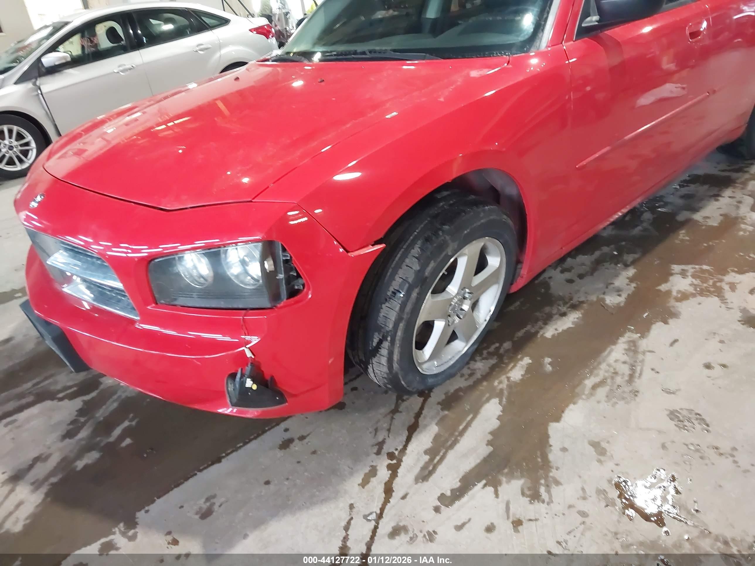DODGE CHARGER image 6