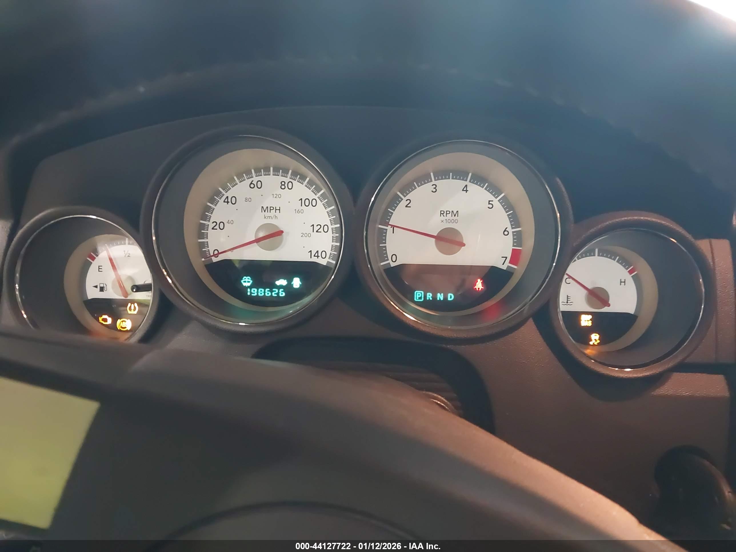 DODGE CHARGER image 7
