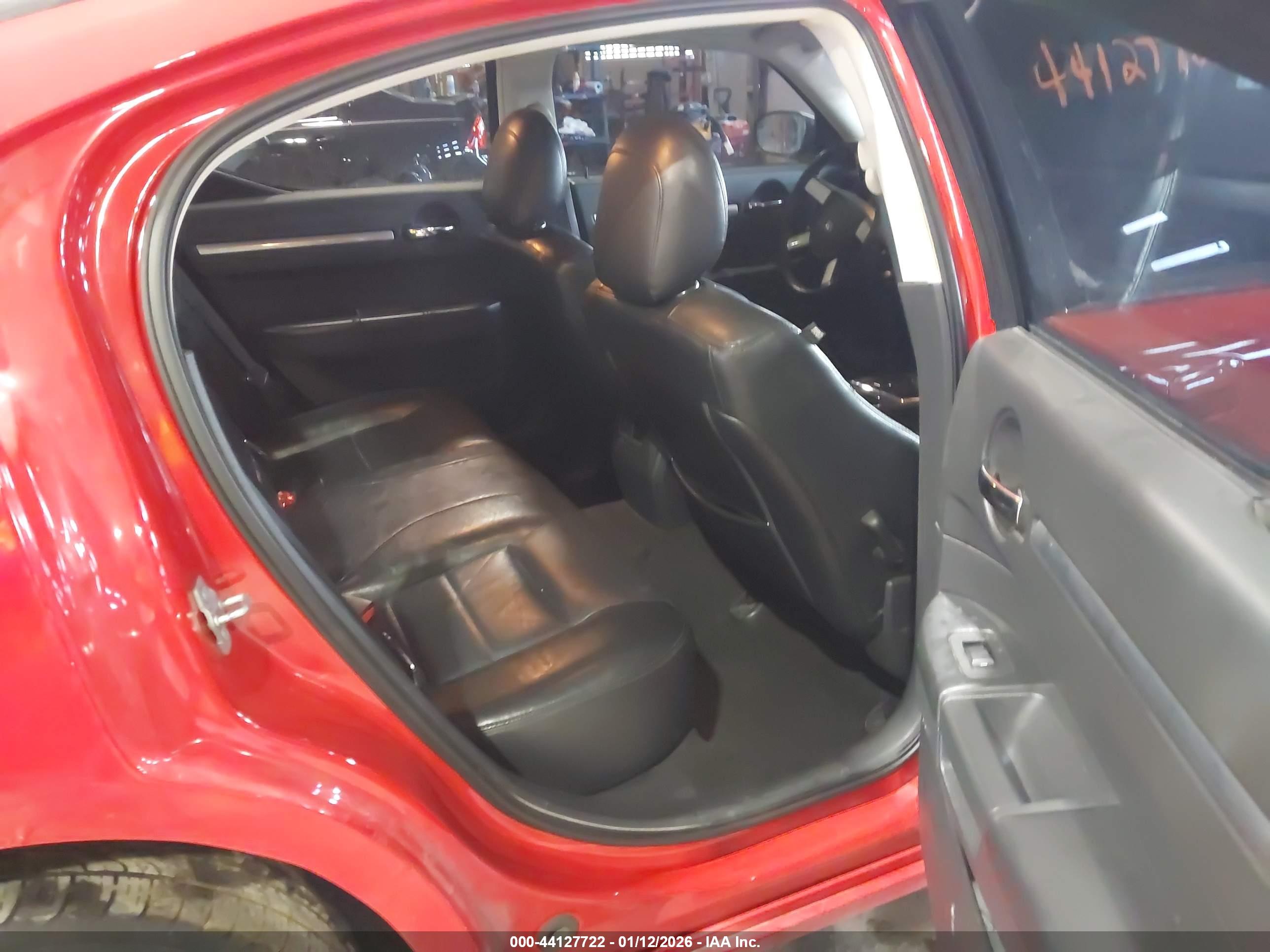 DODGE CHARGER image 8