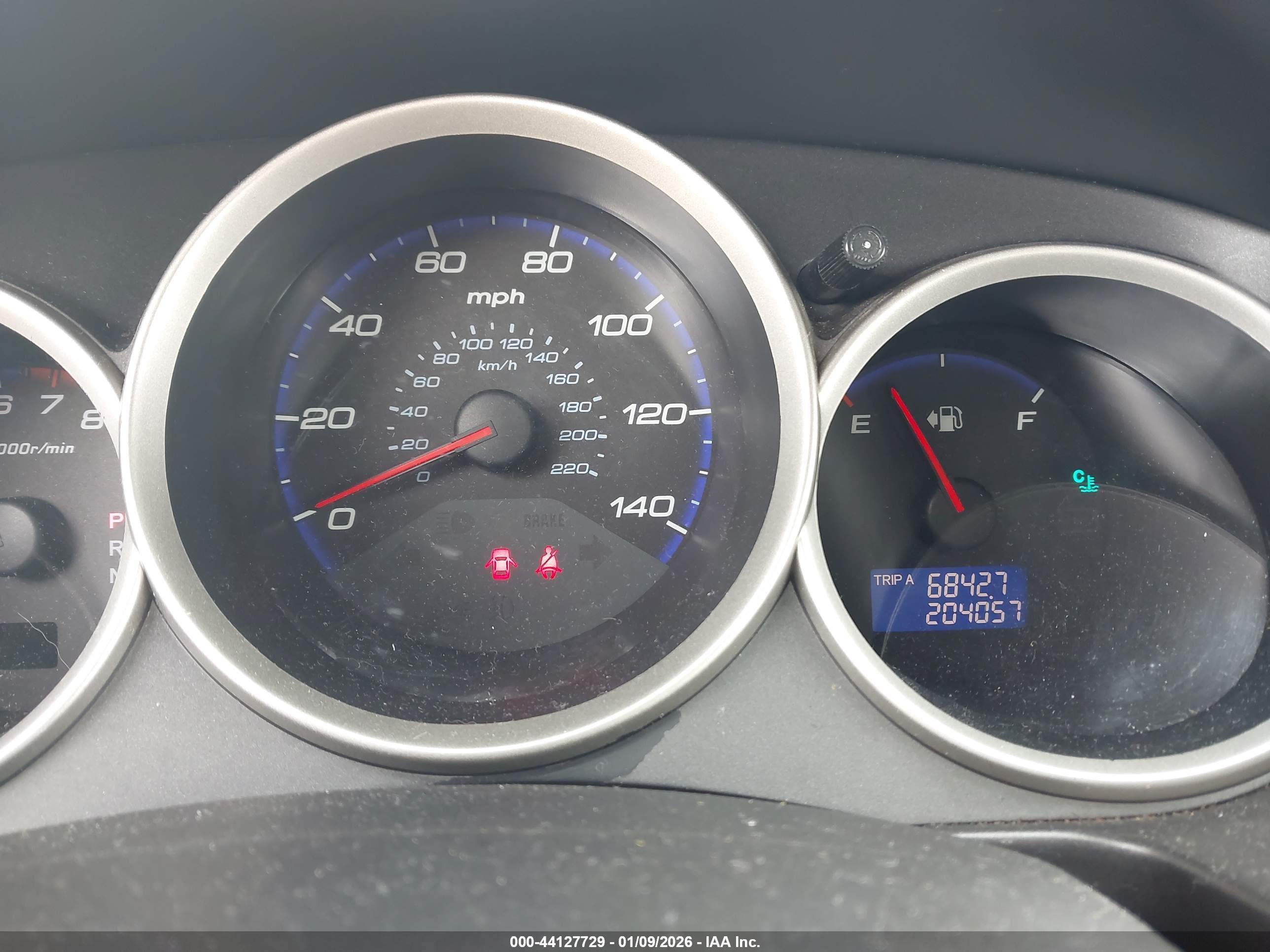 HONDA FIT image 7