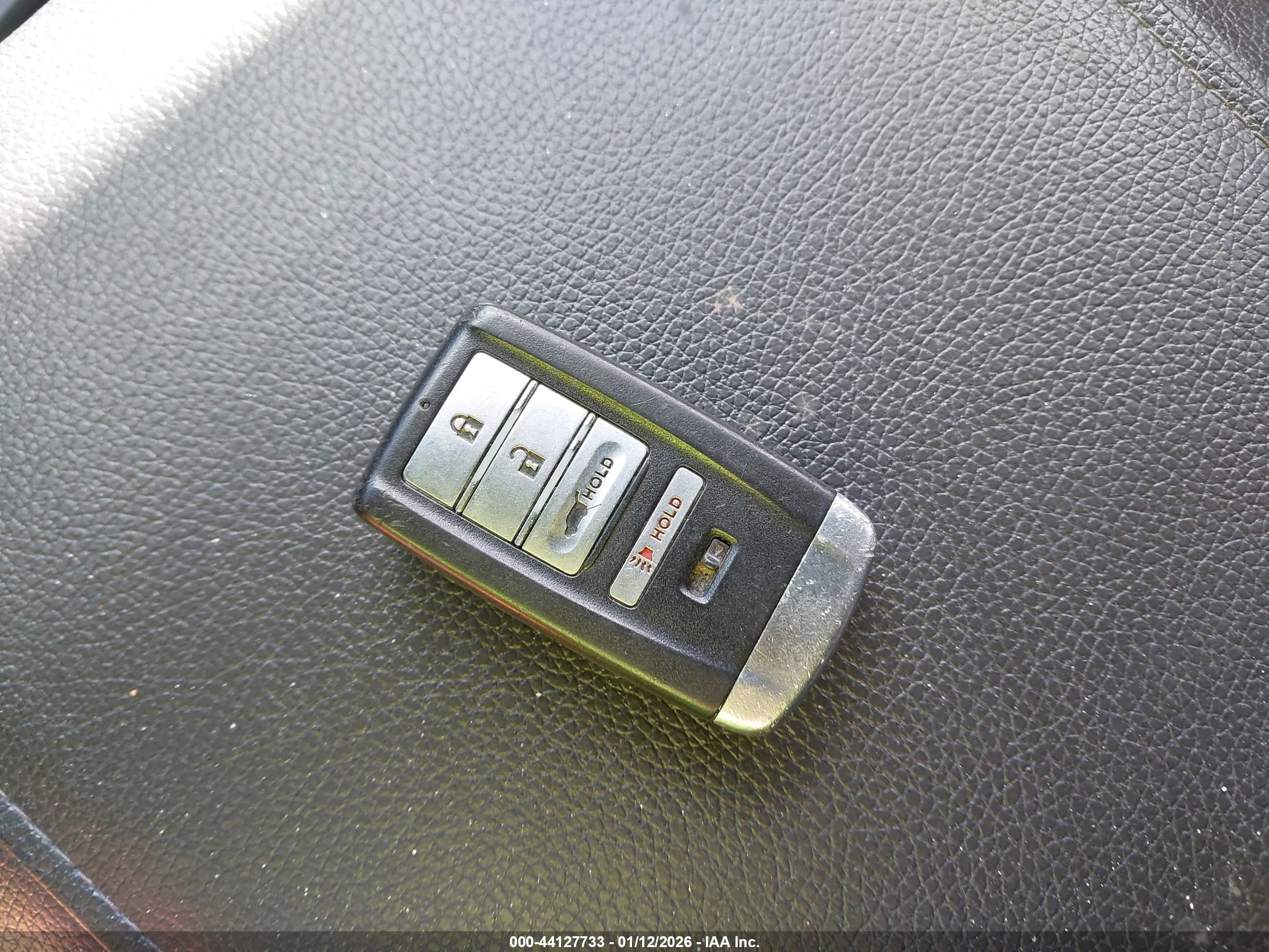 ACURA MDX image 11