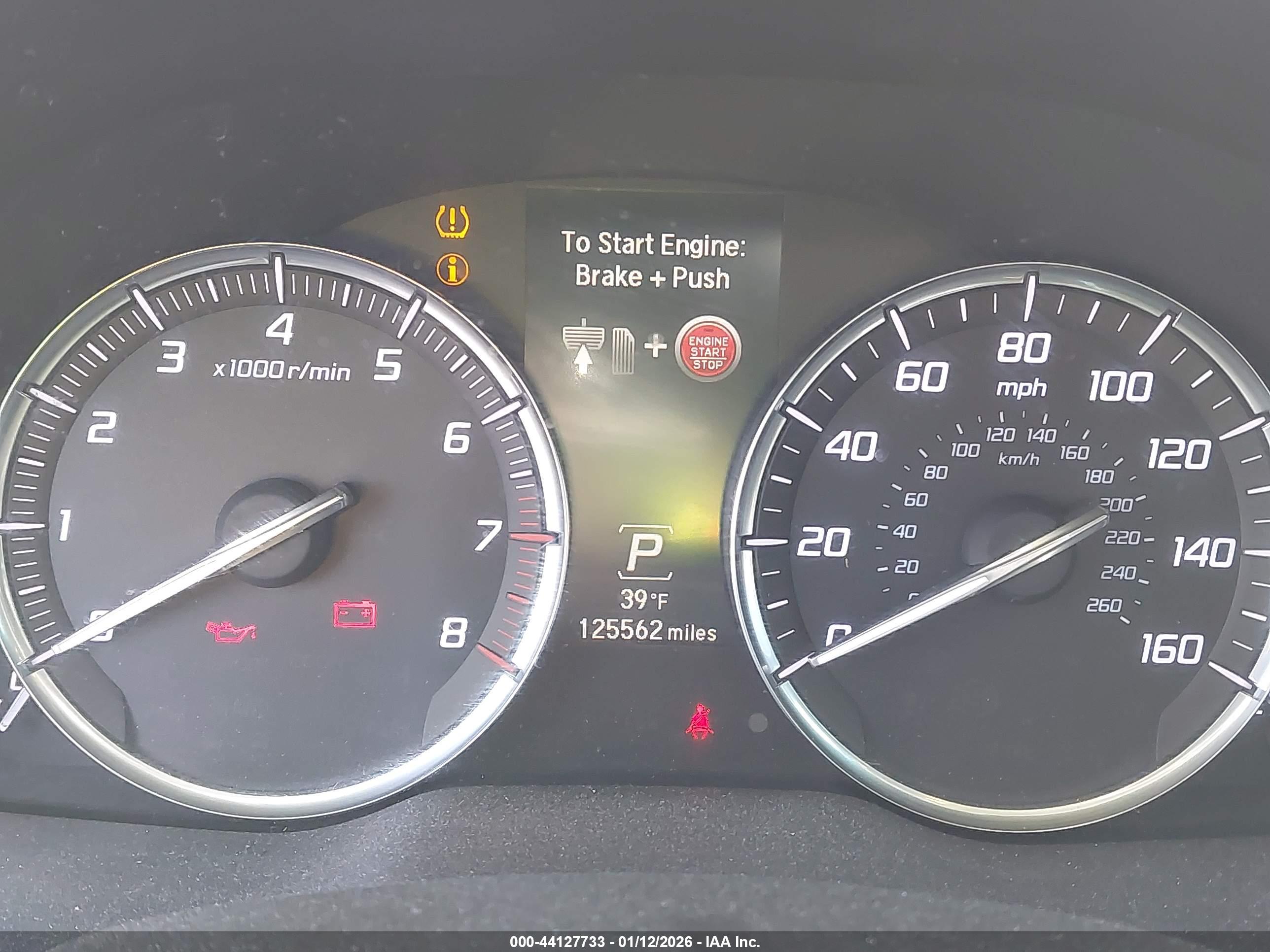 ACURA MDX image 7