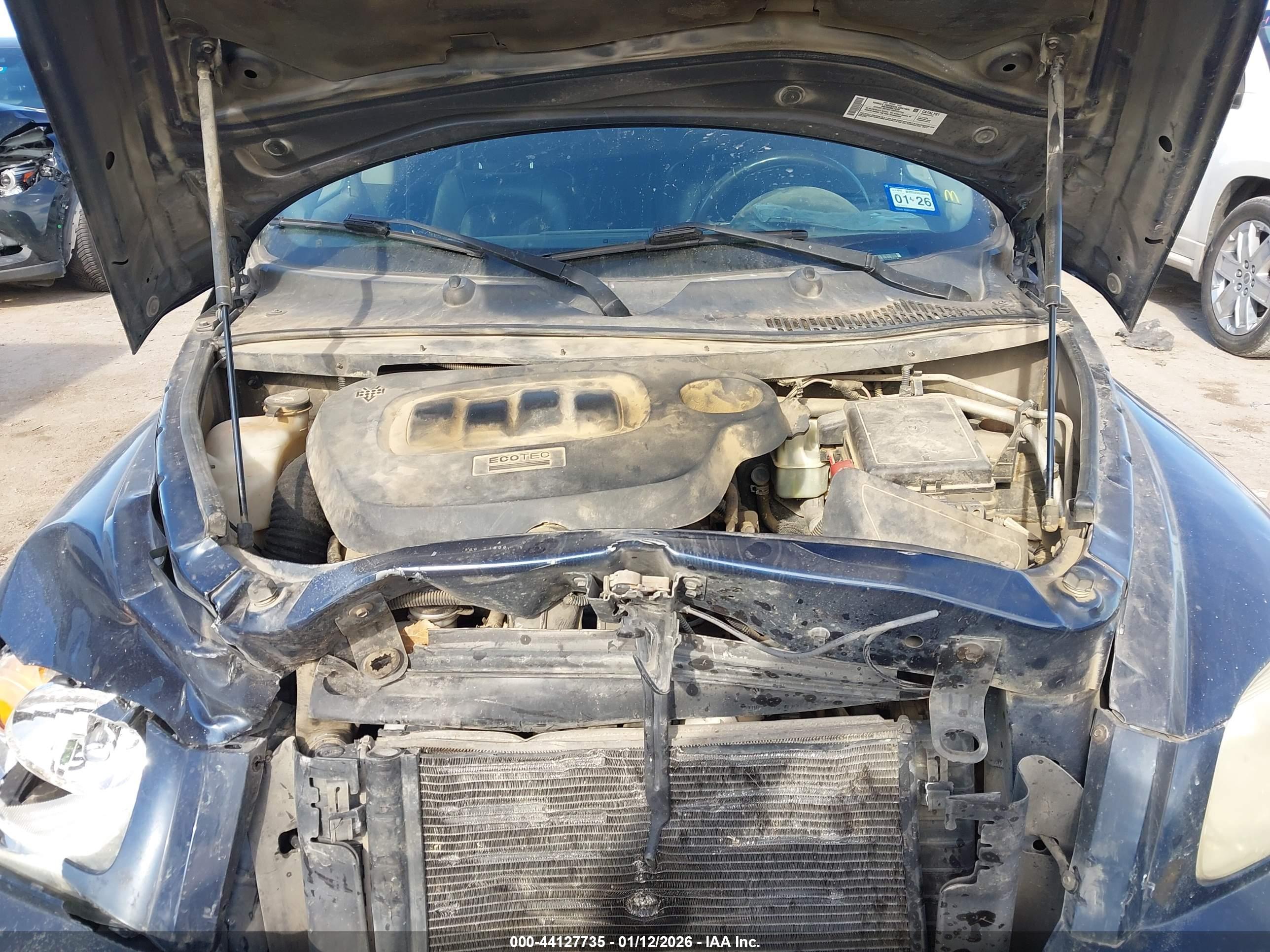 CHEVROLET HHR image 10