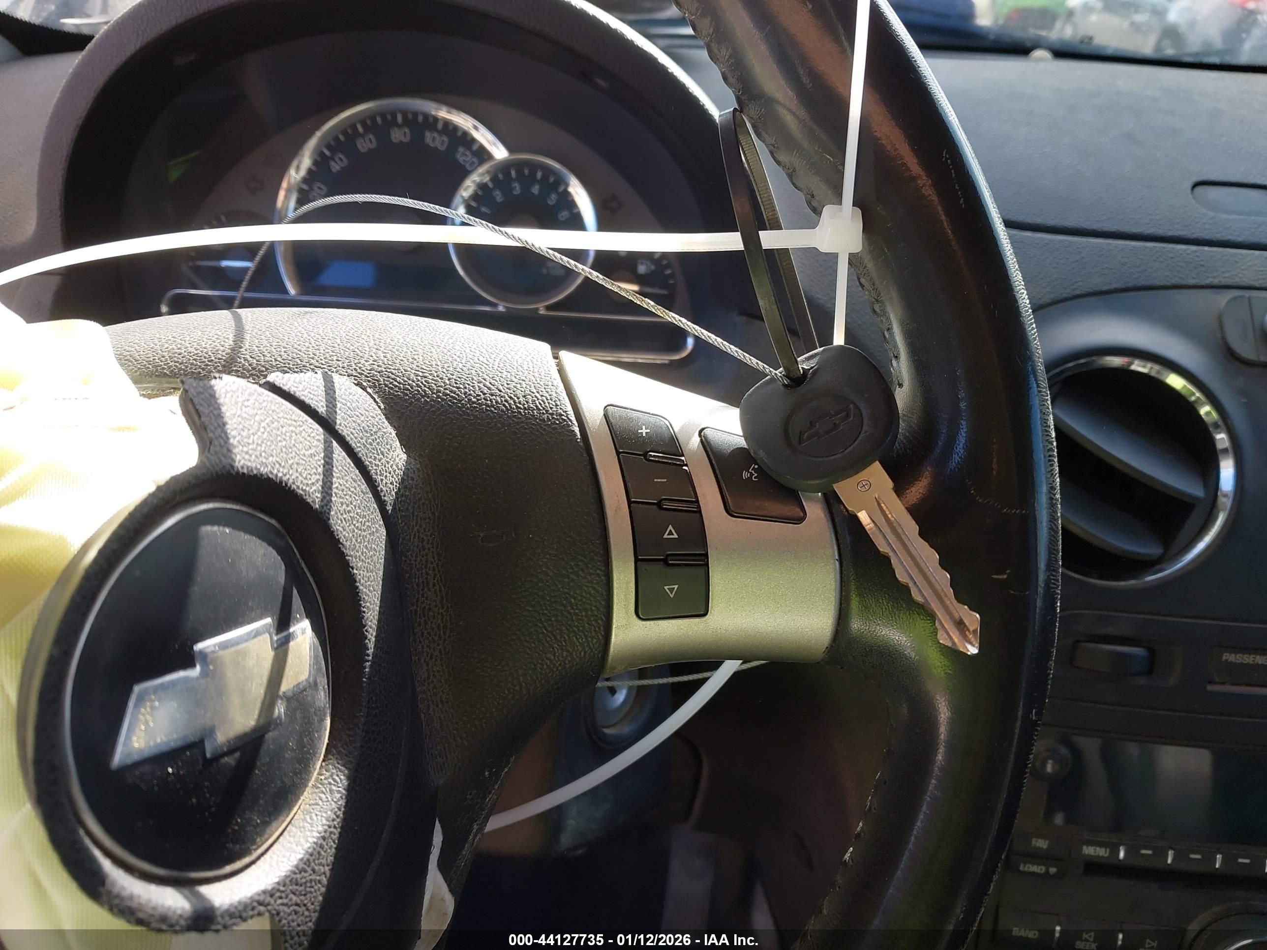 CHEVROLET HHR image 11