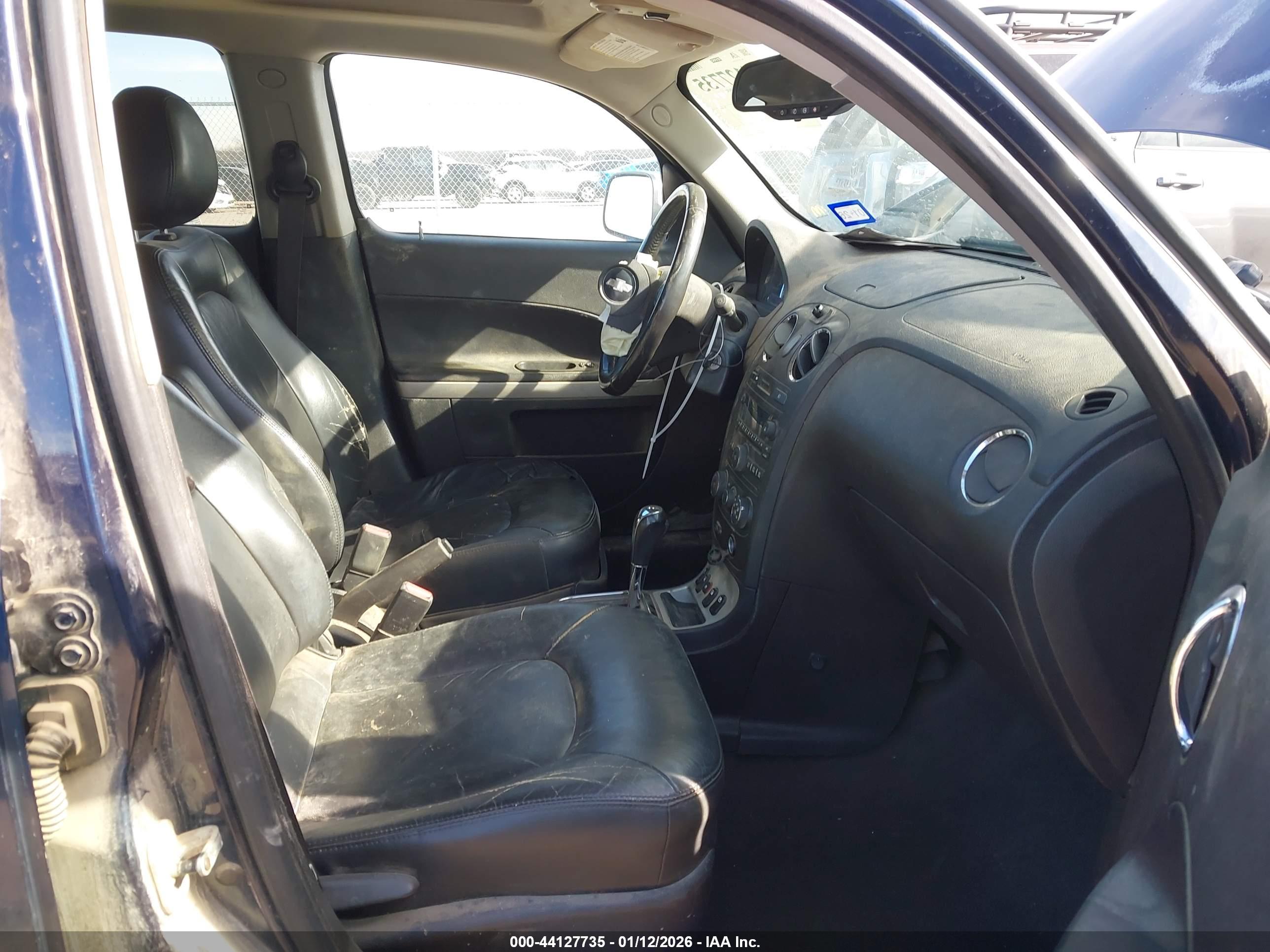 CHEVROLET HHR image 5