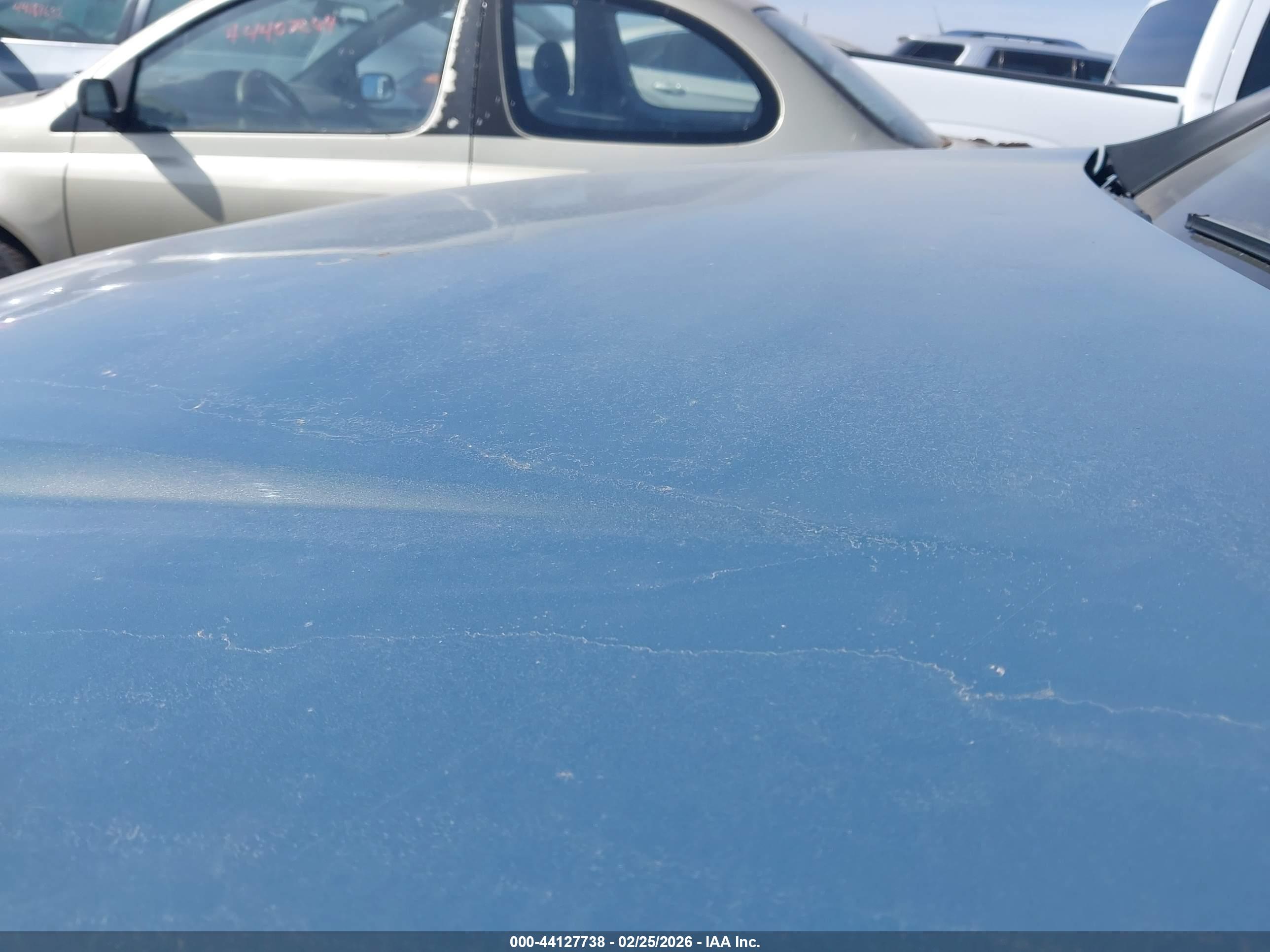 CHEVROLET EQUINOX image 6