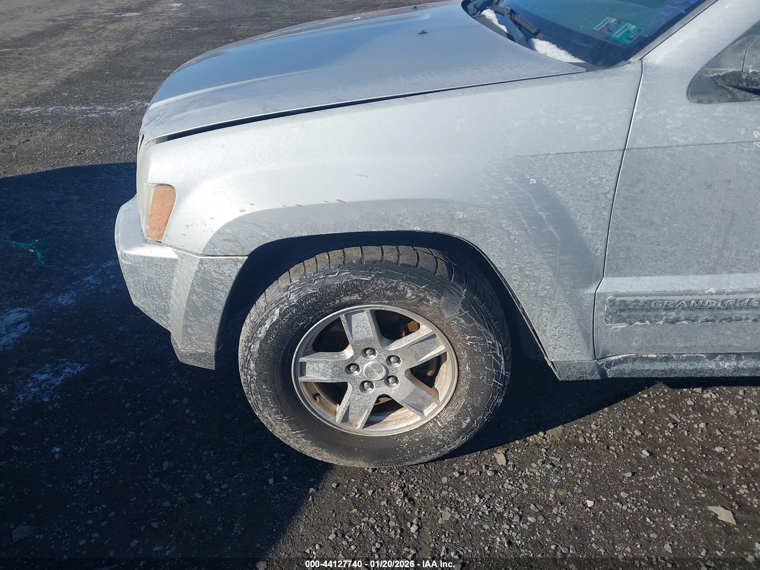 JEEP GRAND image 6