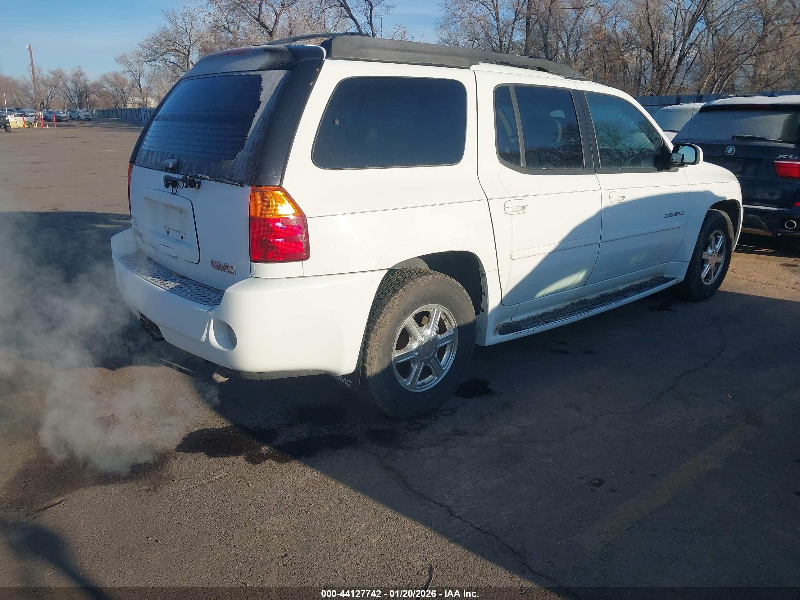 GMC ENVOY image 4