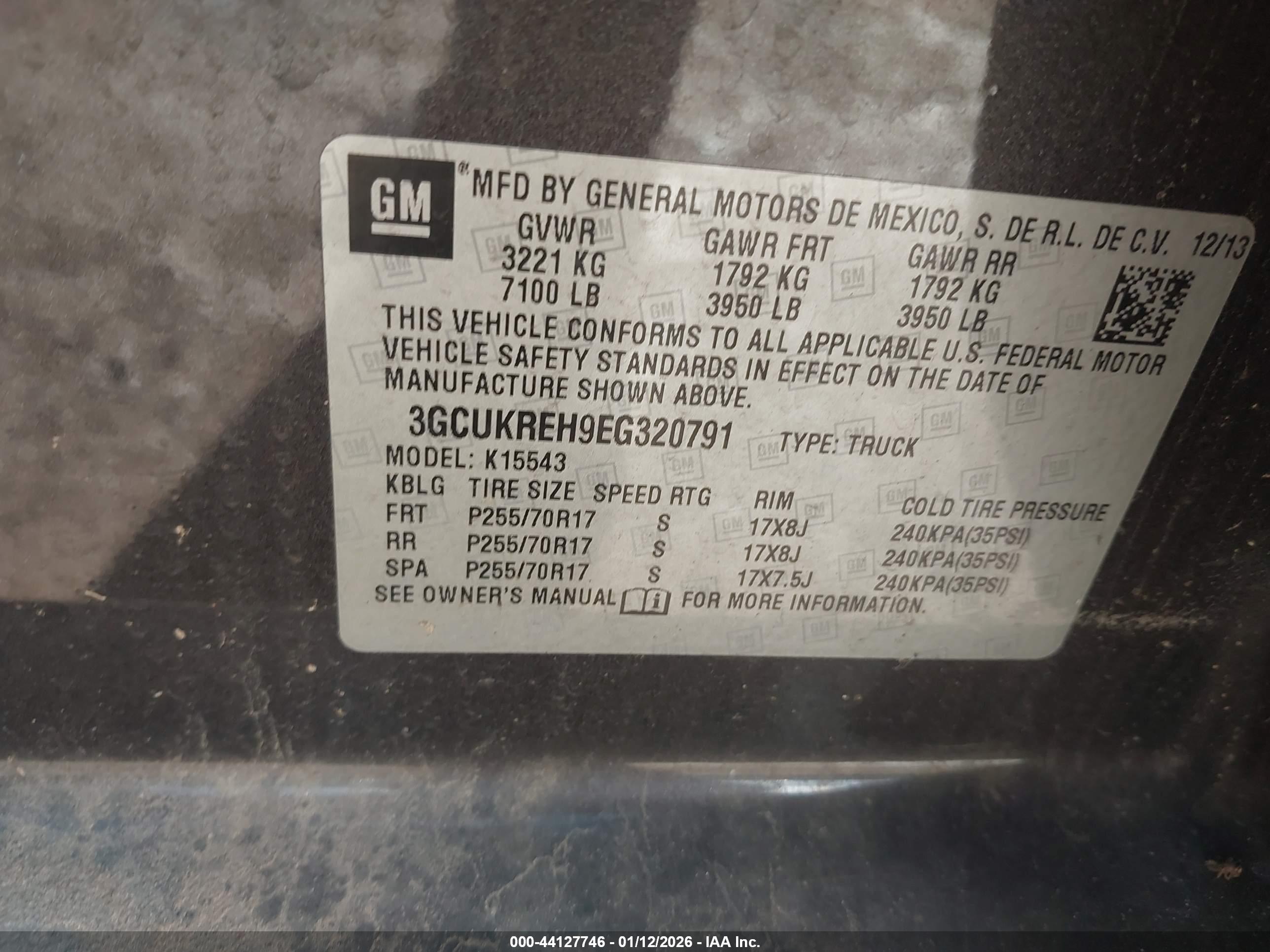CHEVROLET SILVERADO image 9