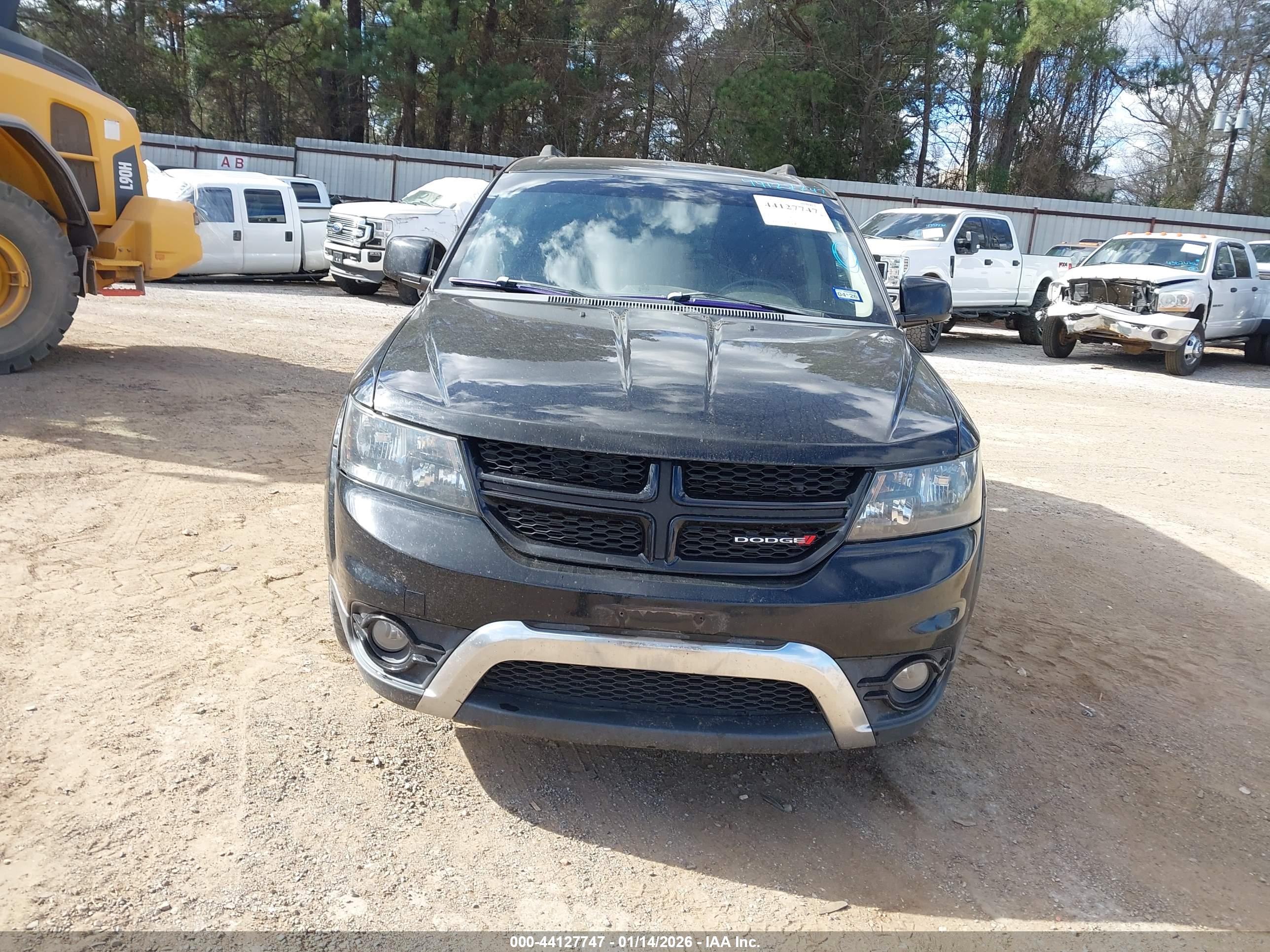 DODGE JOURNEY image 6