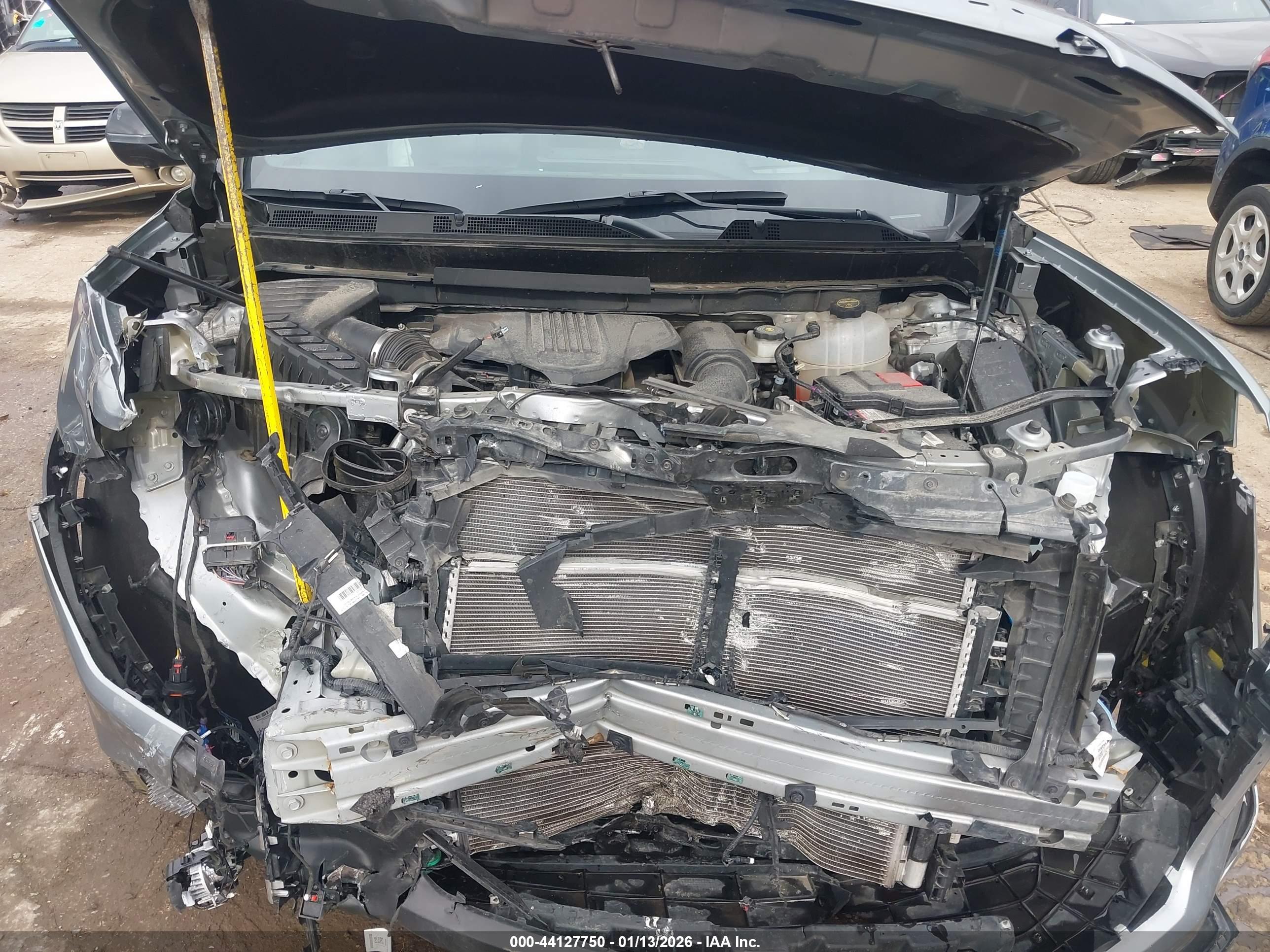GMC ACADIA image 10