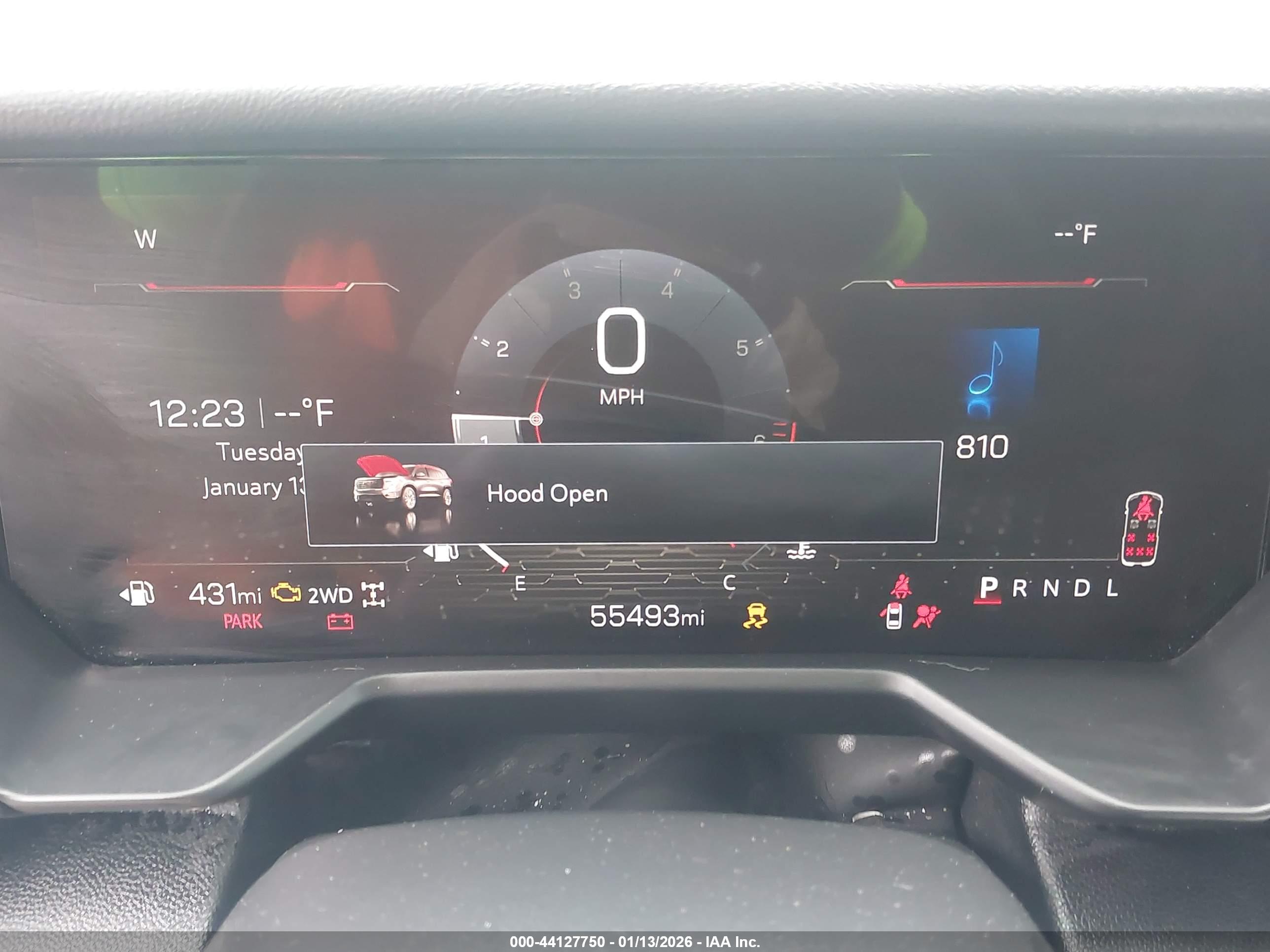 GMC ACADIA image 7
